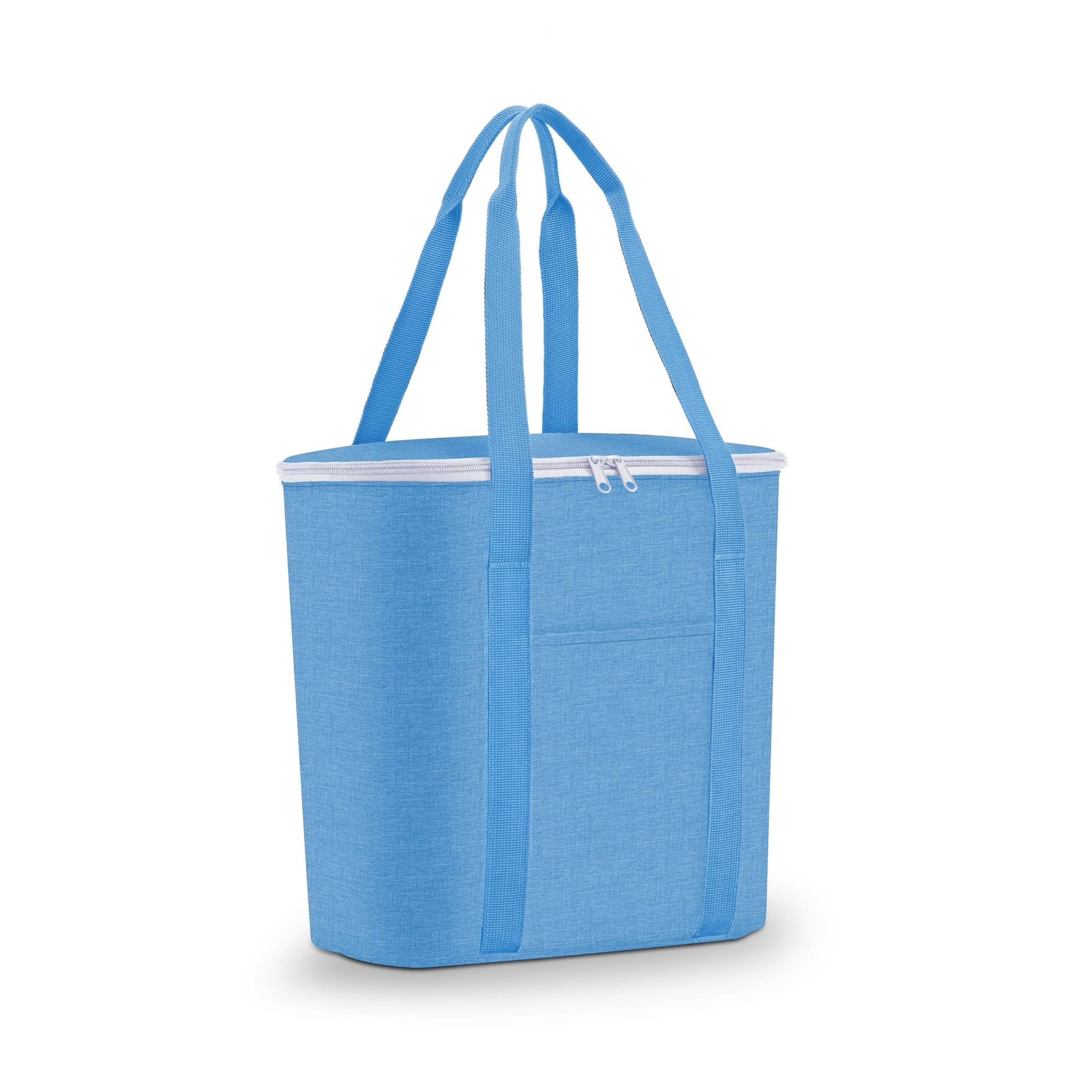 reisenthel - thermoshopper -twist azure