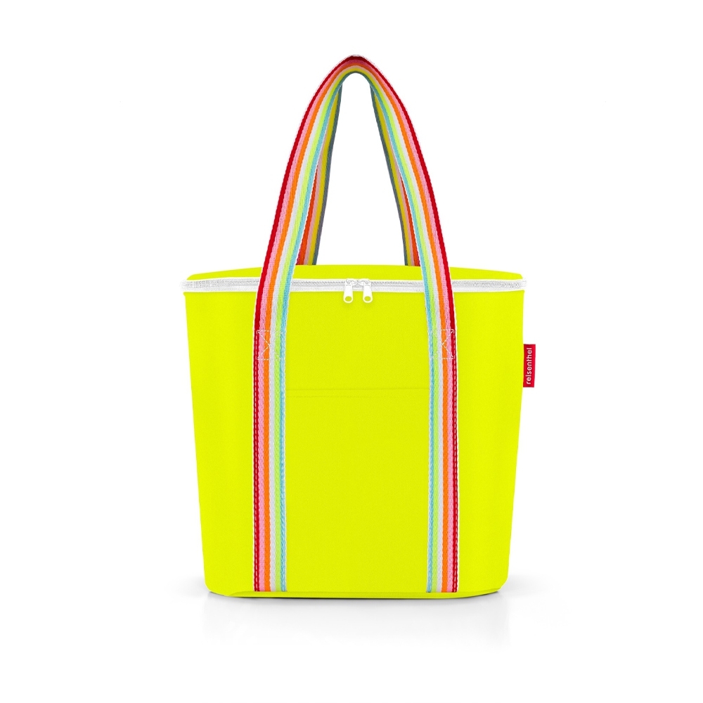 reisenthel - thermoshopper - pop lemon