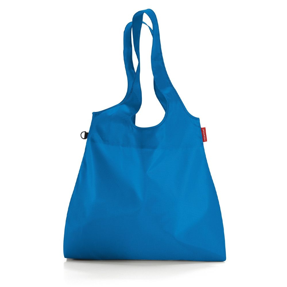 reisenthel - mini maxi shopper l - french blue