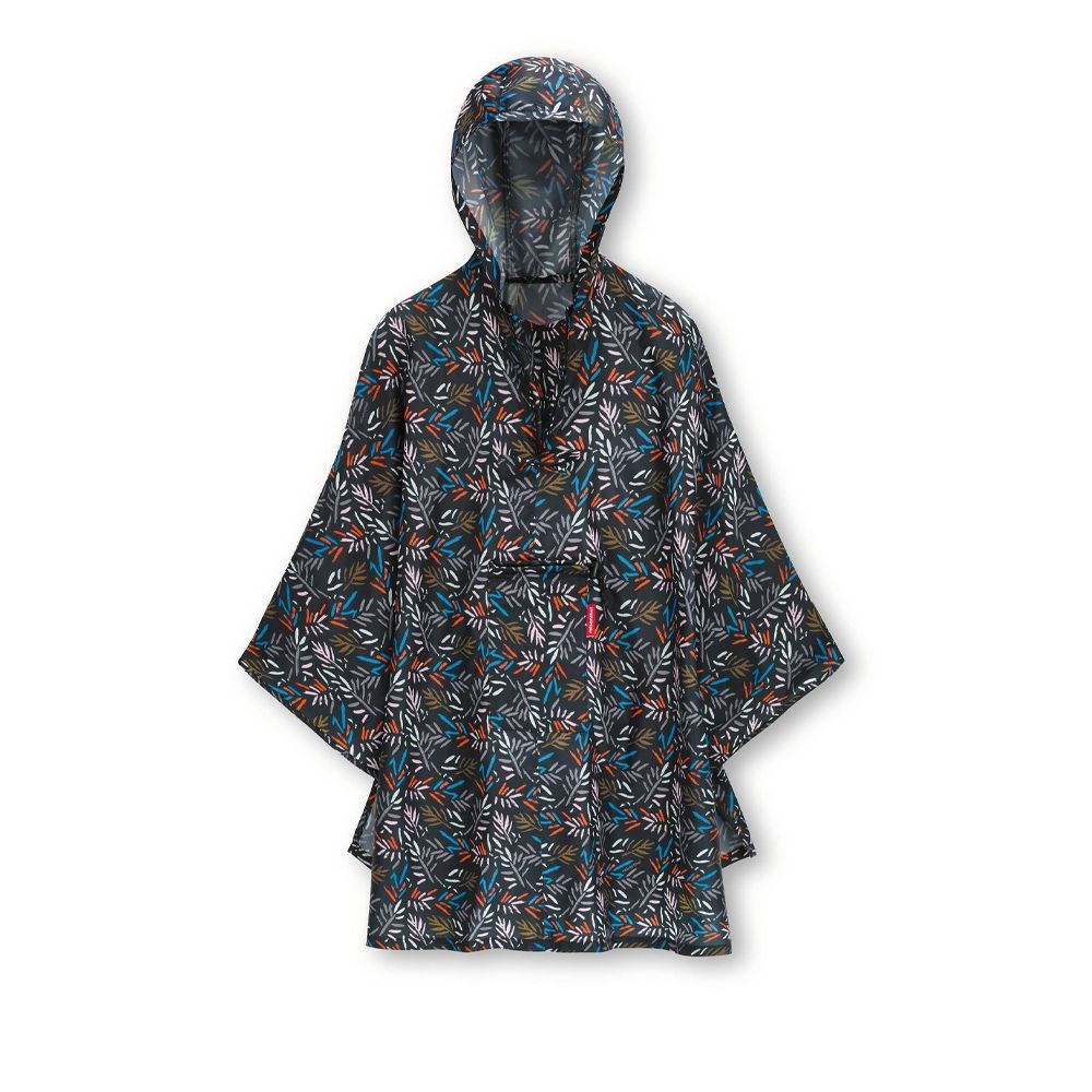 reisenthel - mini maxi poncho - autumn 1