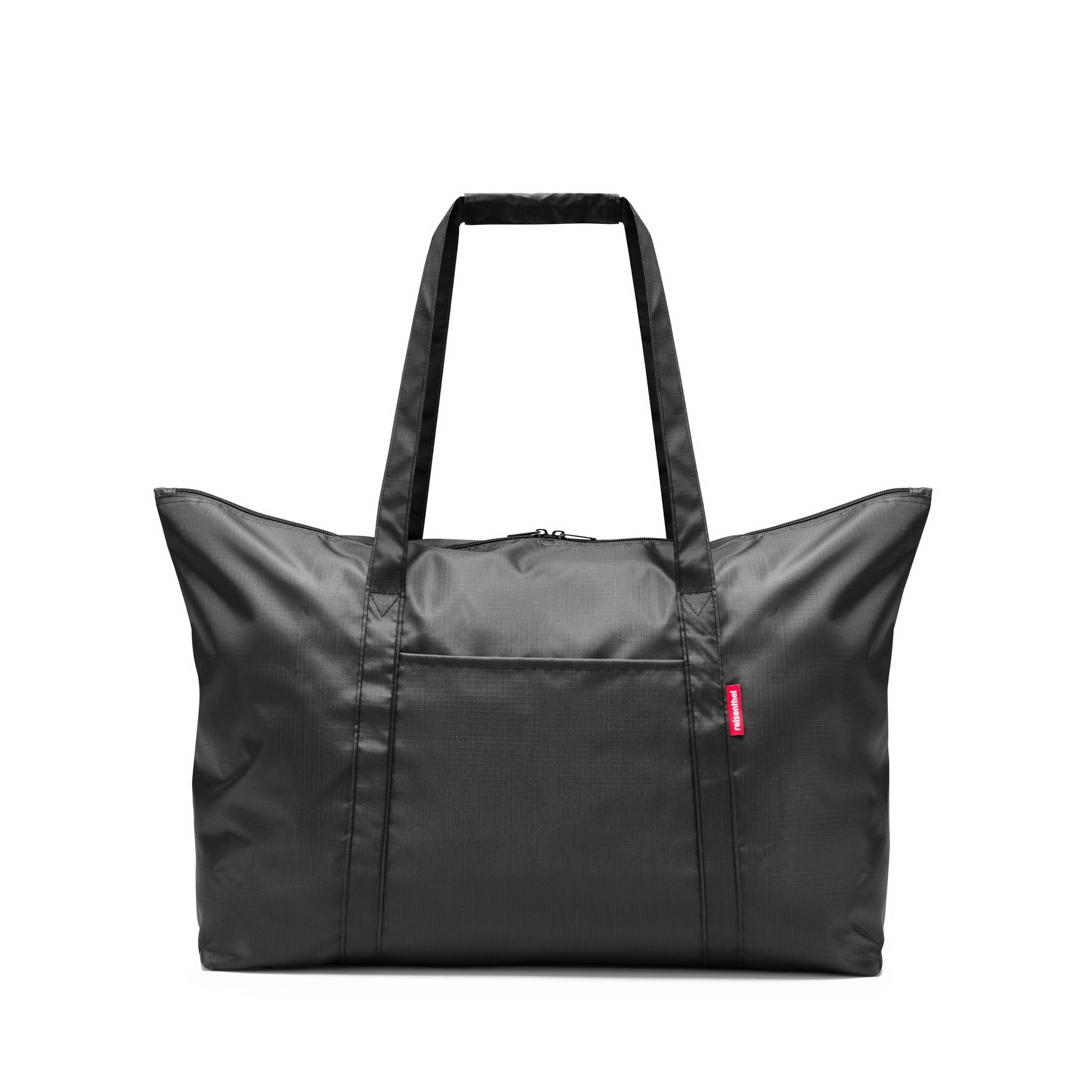 reisenthel - mini maxi travelbag - black