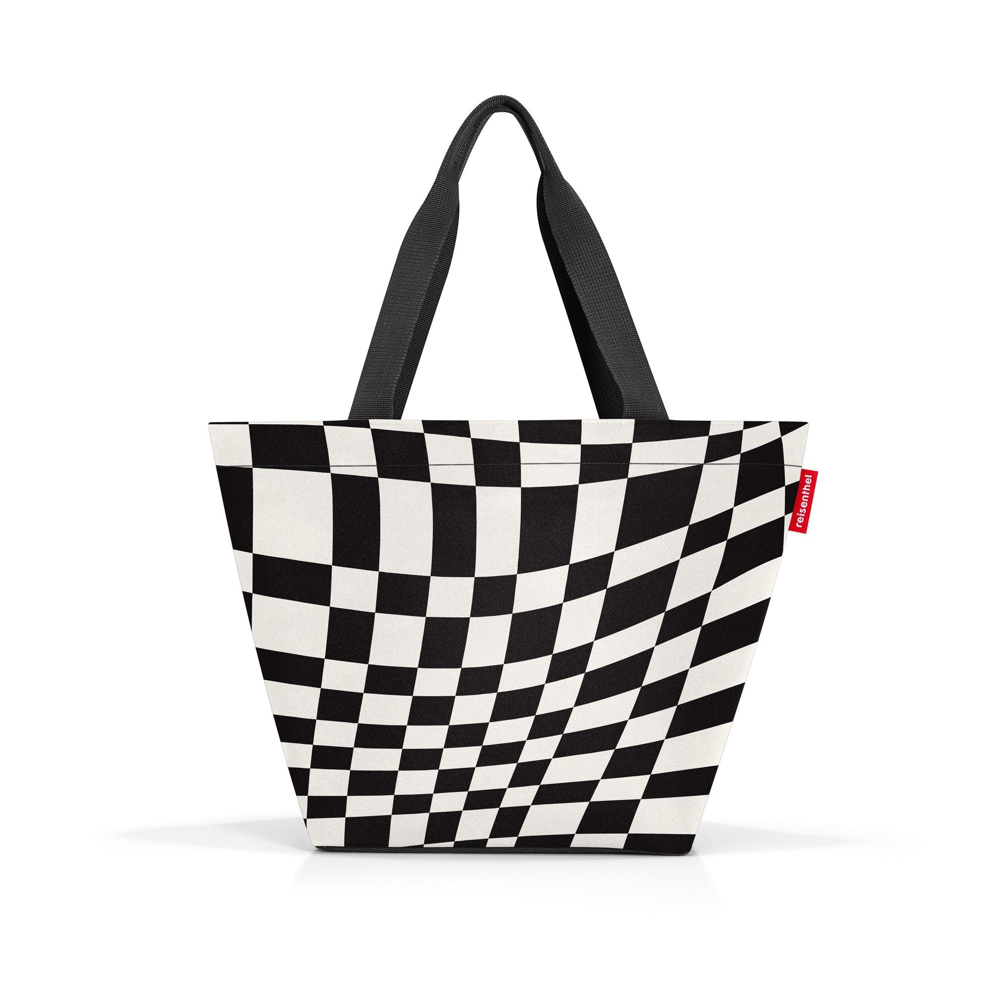 reisenthel - shopper M - op-art