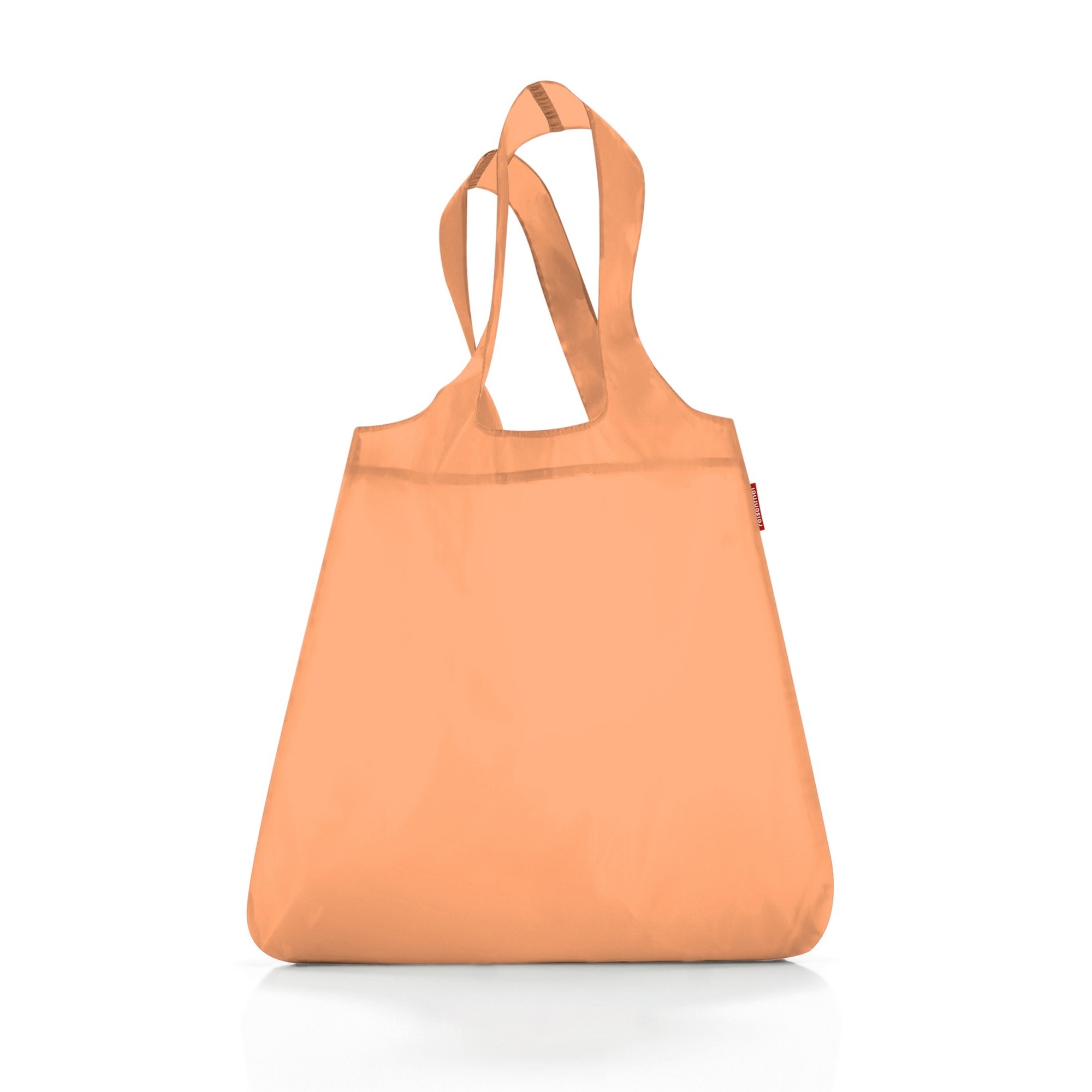 reisenthel - mini maxi shopper - apricot