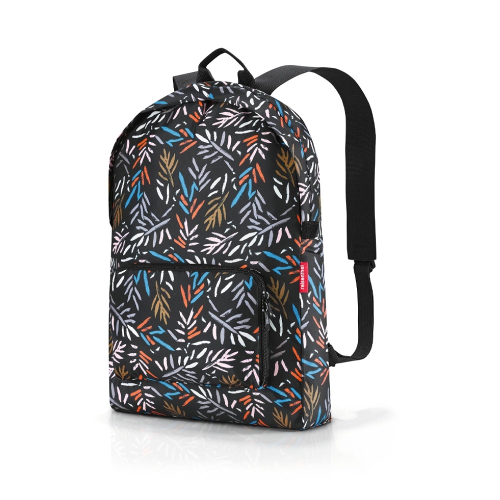 reisenthel - mini maxi rucksack - autumn 1