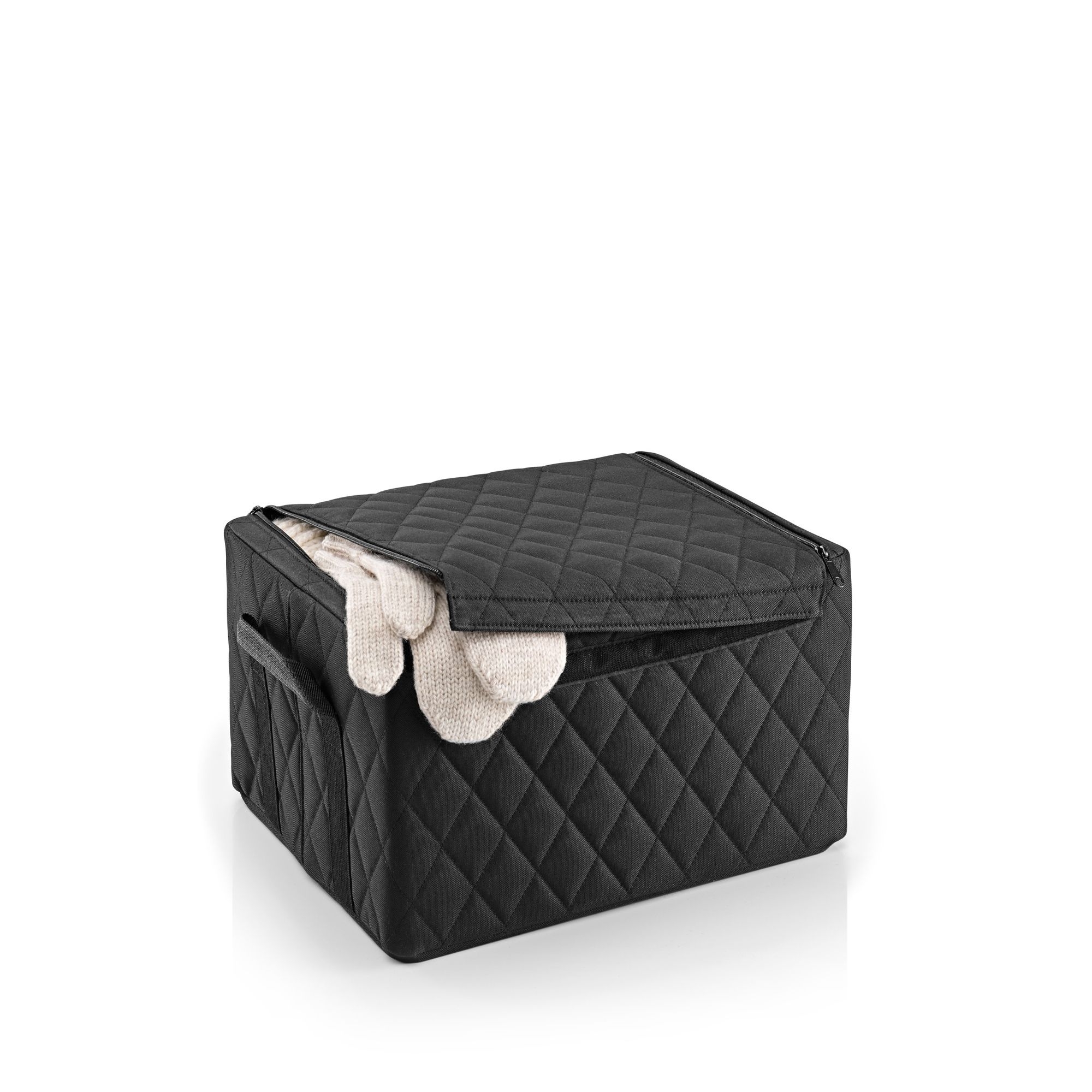 reisenthel - storagebox M - rhombus black