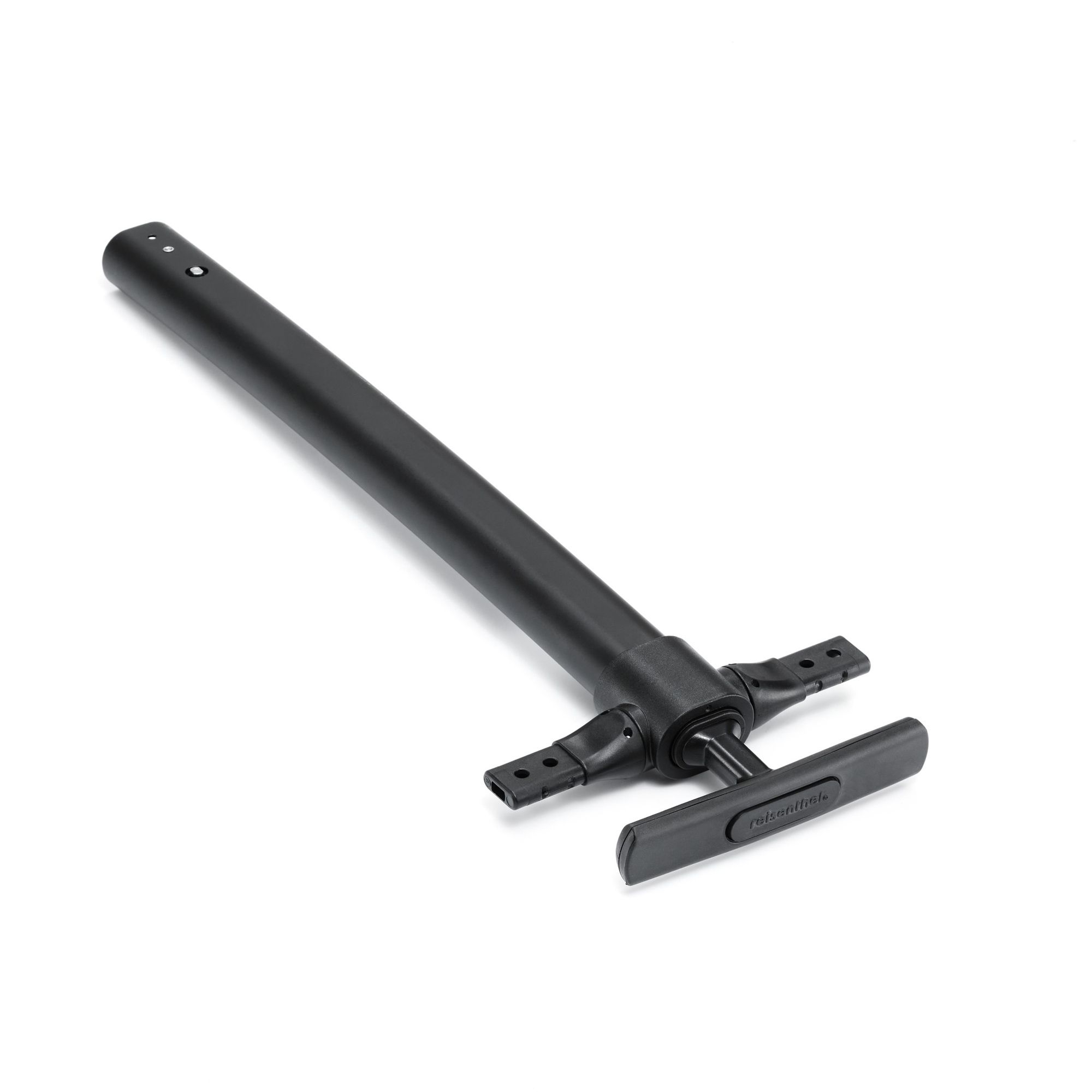 reisenthel - Telescopic pole for carrycruiser - black