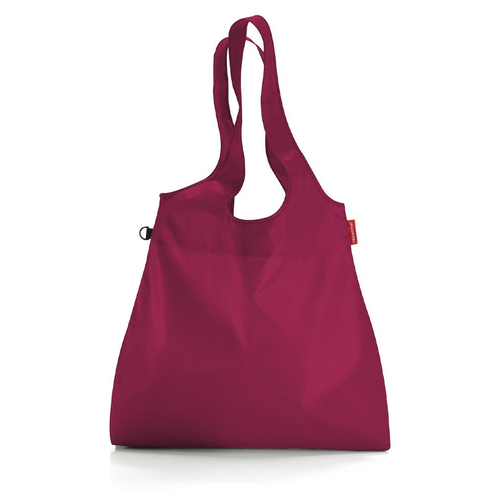 reisenthel - mini maxi shopper l - bordeaux