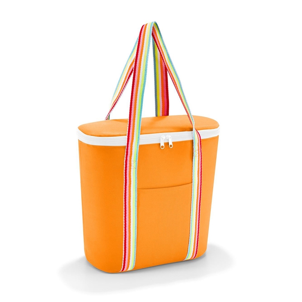 reisenthel - thermoshopper - pop mandarin