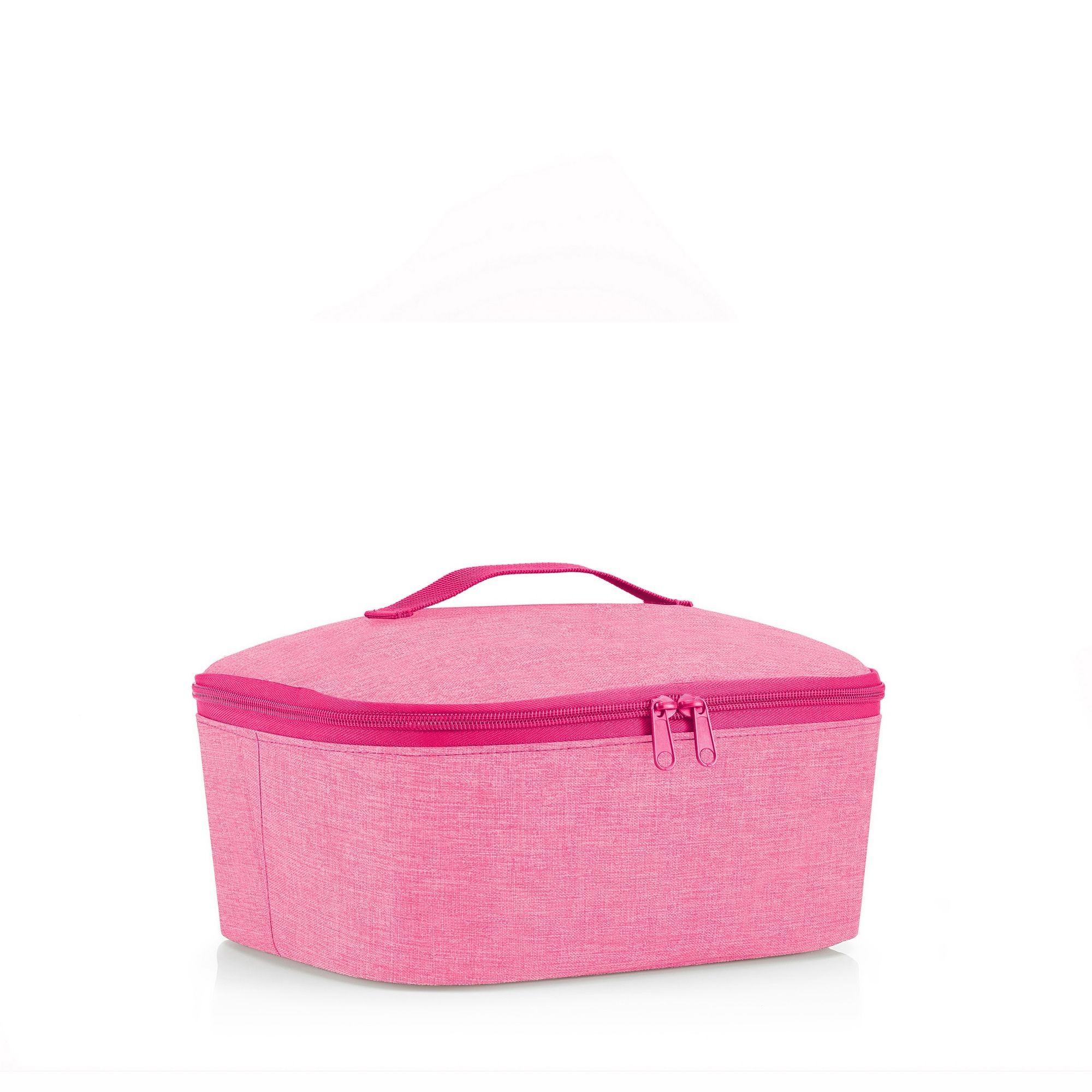 reisenthel - coolerbag M pocket - twist pink