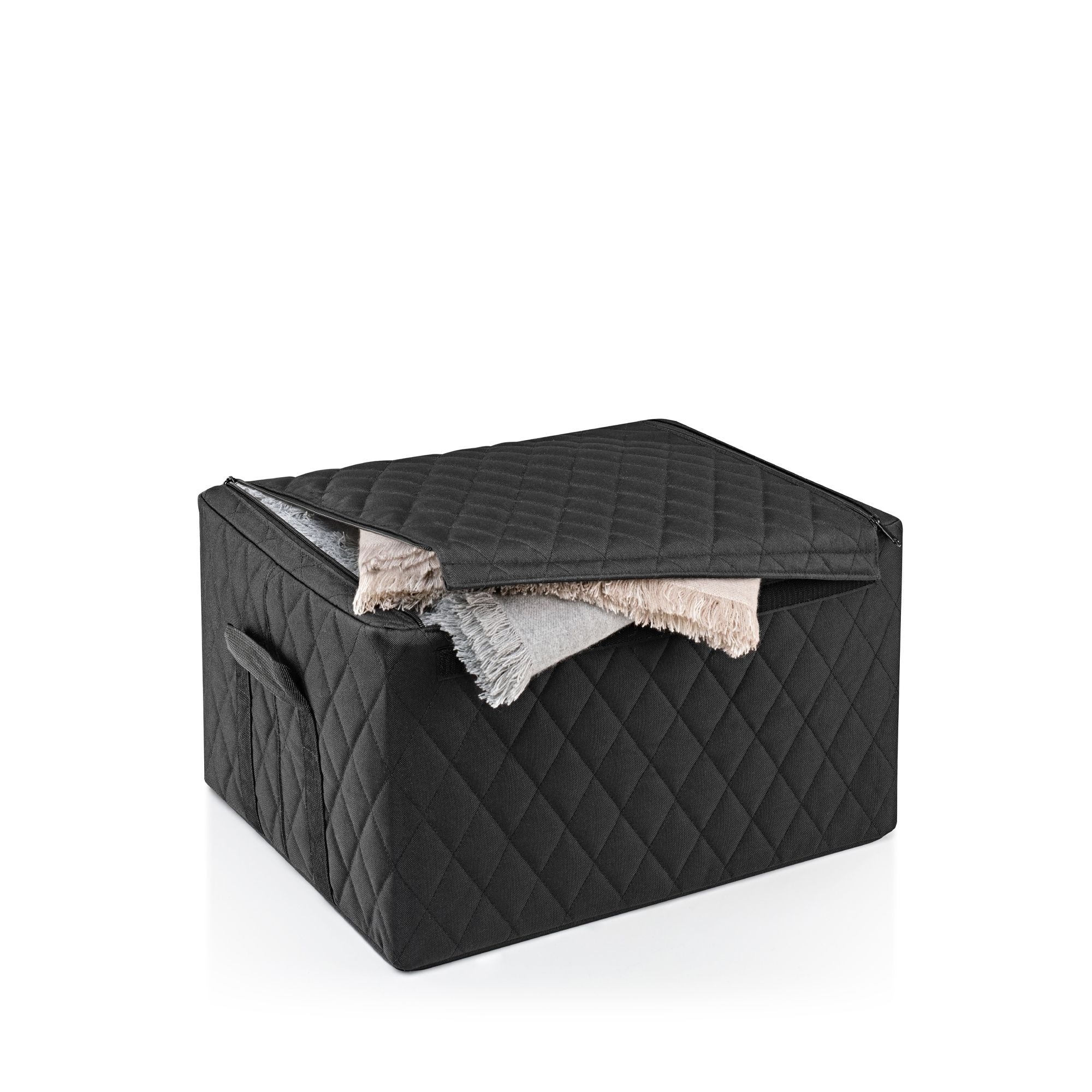 reisenthel - storagebox L - rhombus black