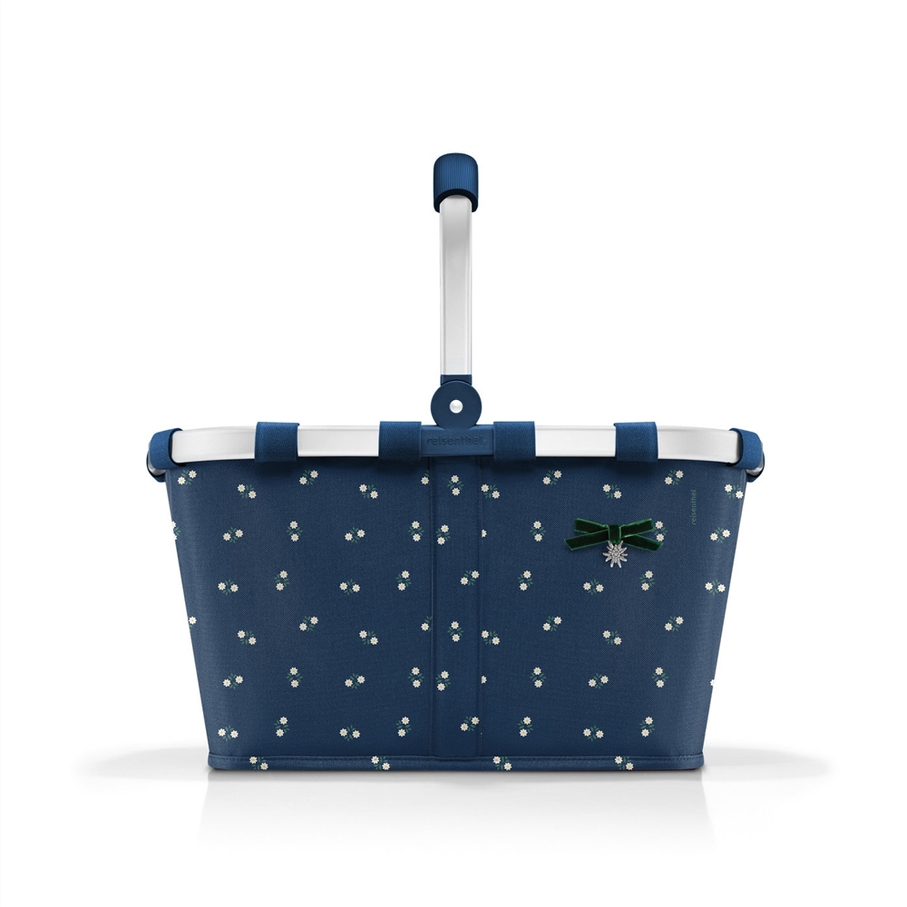 reisenthel - carrybag - special edition bavaria 5 blue