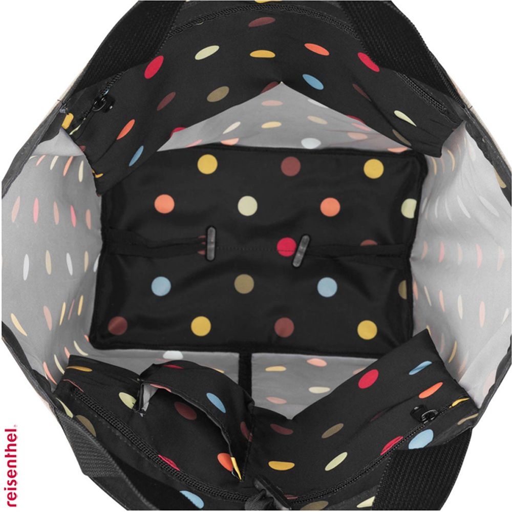 reisenthel - changebag - dots