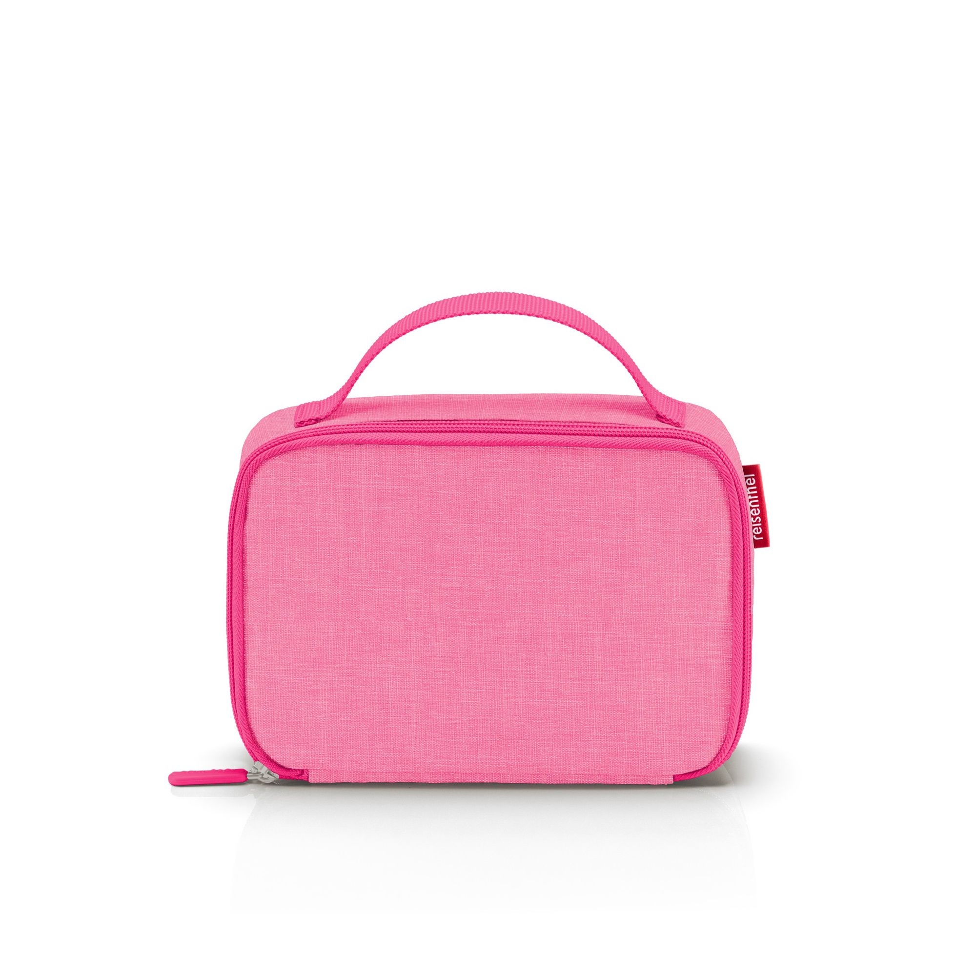 reisenthel - thermocase - twist pink