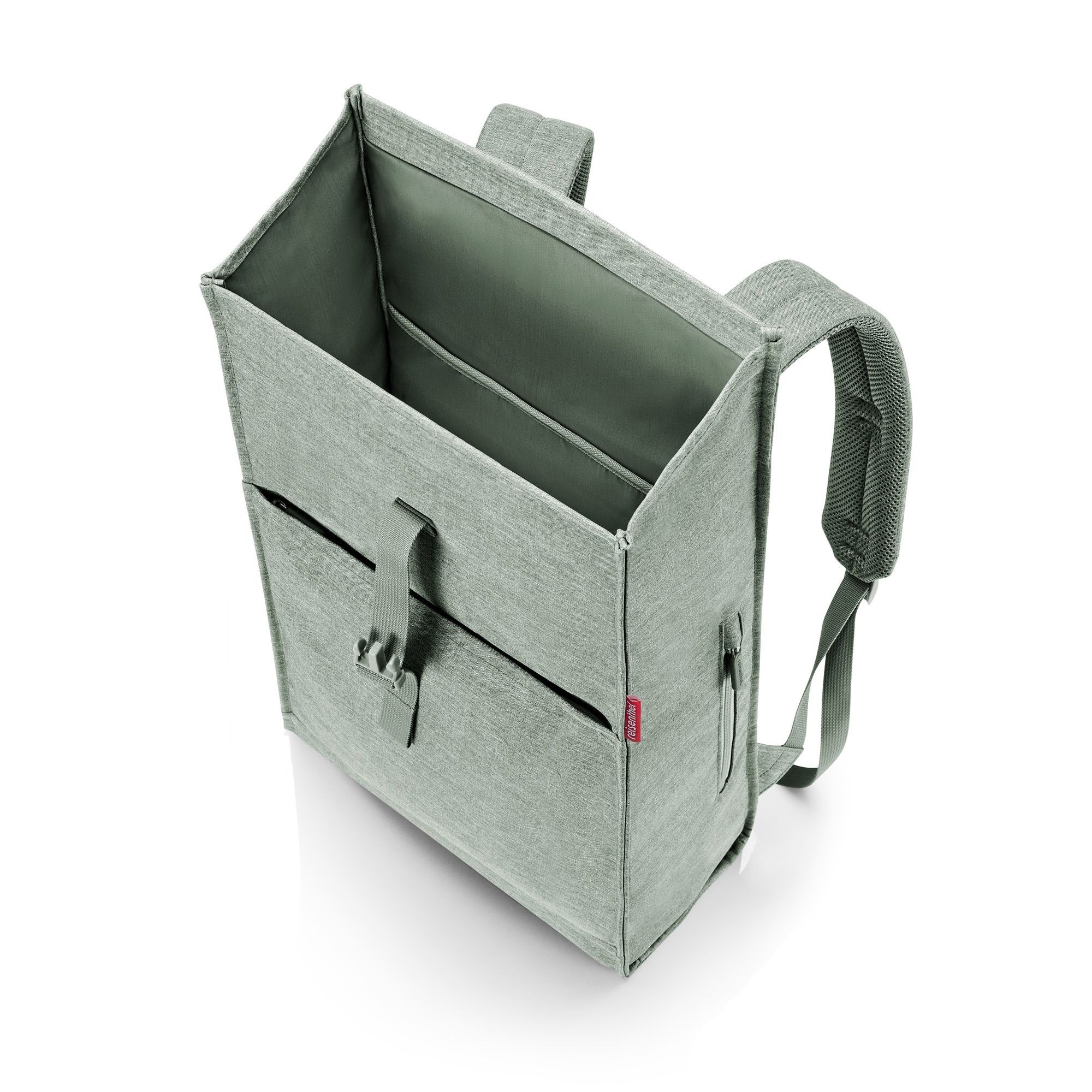 reisenthel - urban rolltop -  twist sage