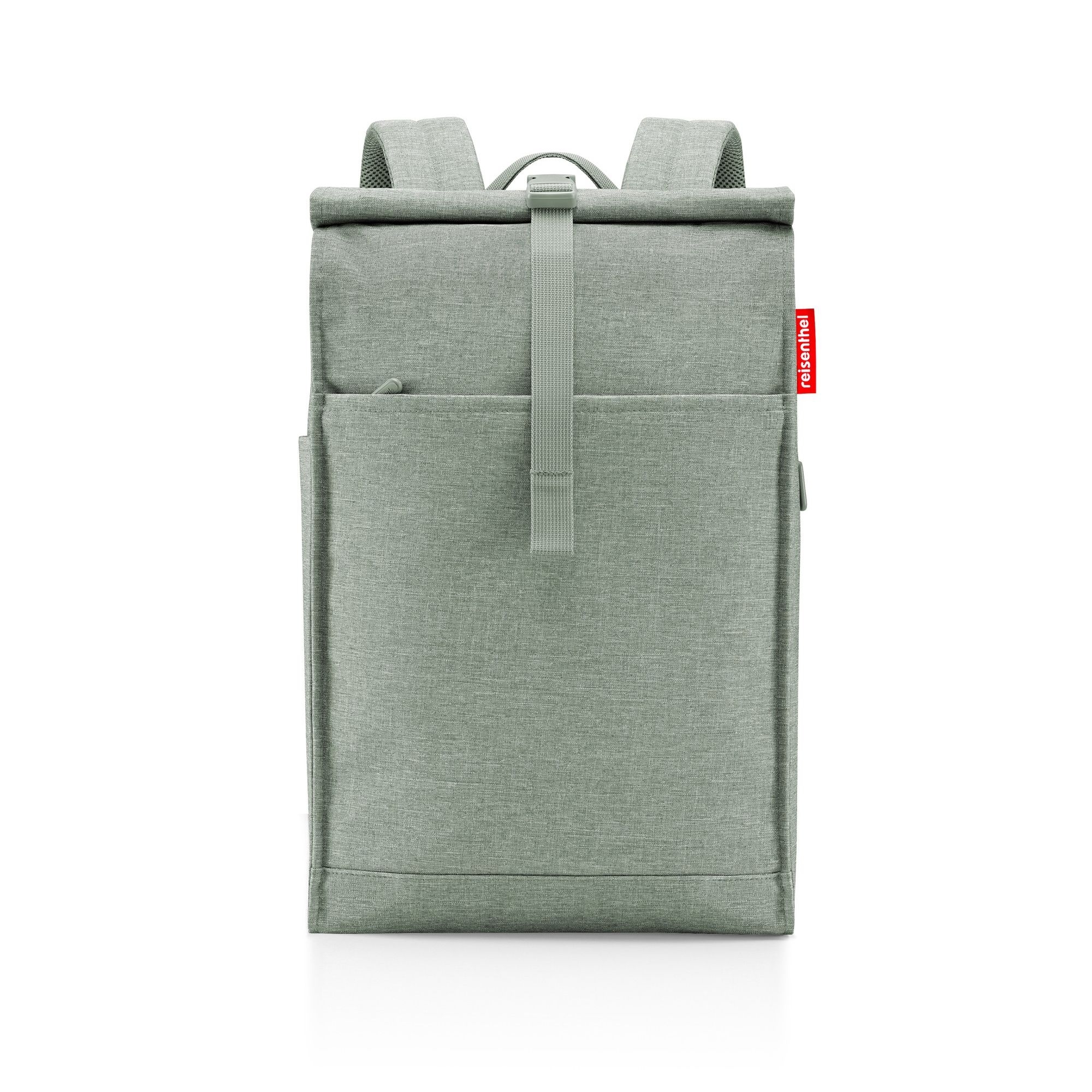 reisenthel - urban rolltop -  twist sage