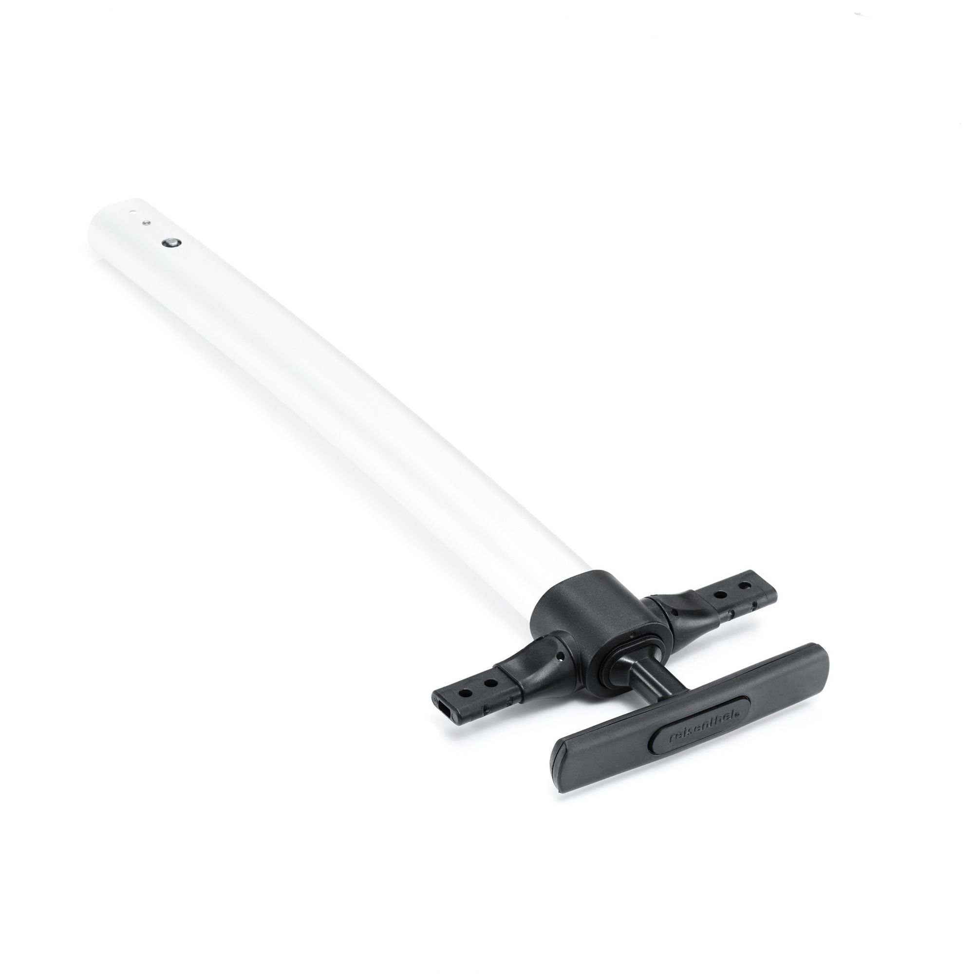 reisenthel - Telescopic pole for carrycruiser - white