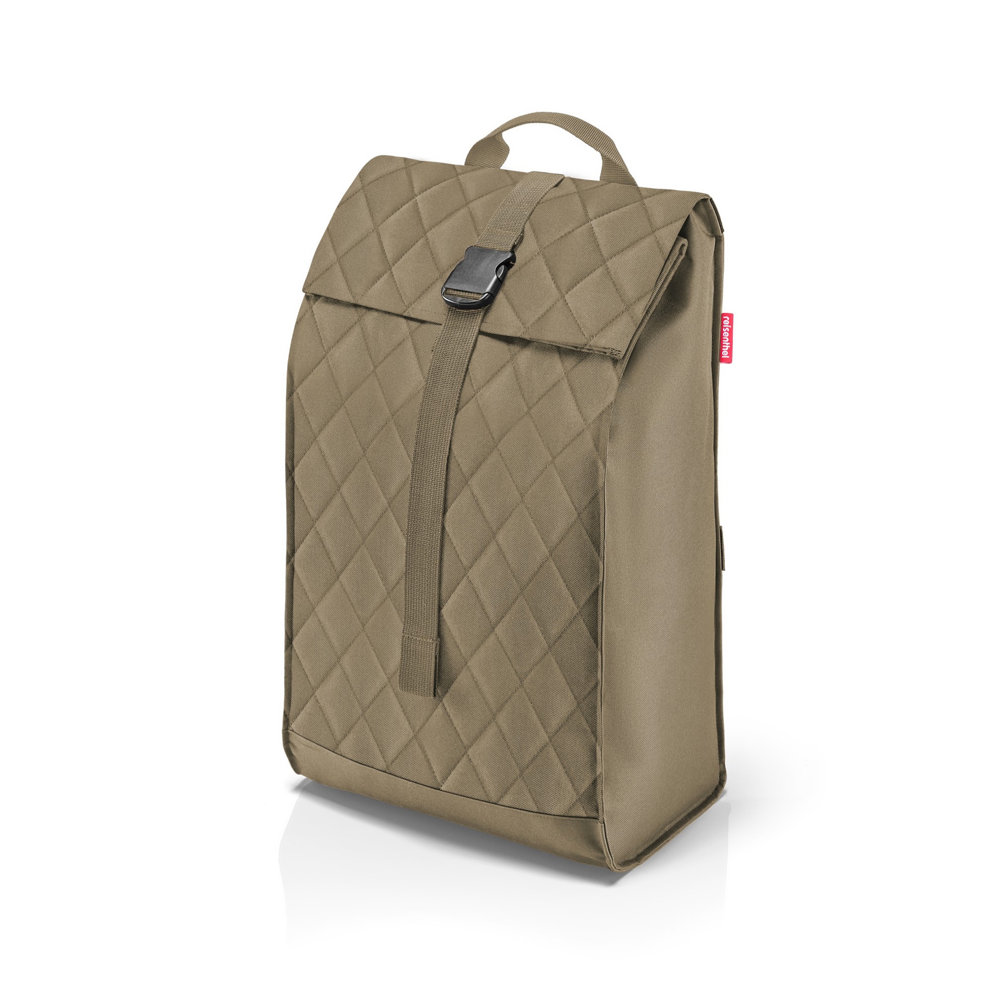 reisenthel - citycruiser - rhombus olive