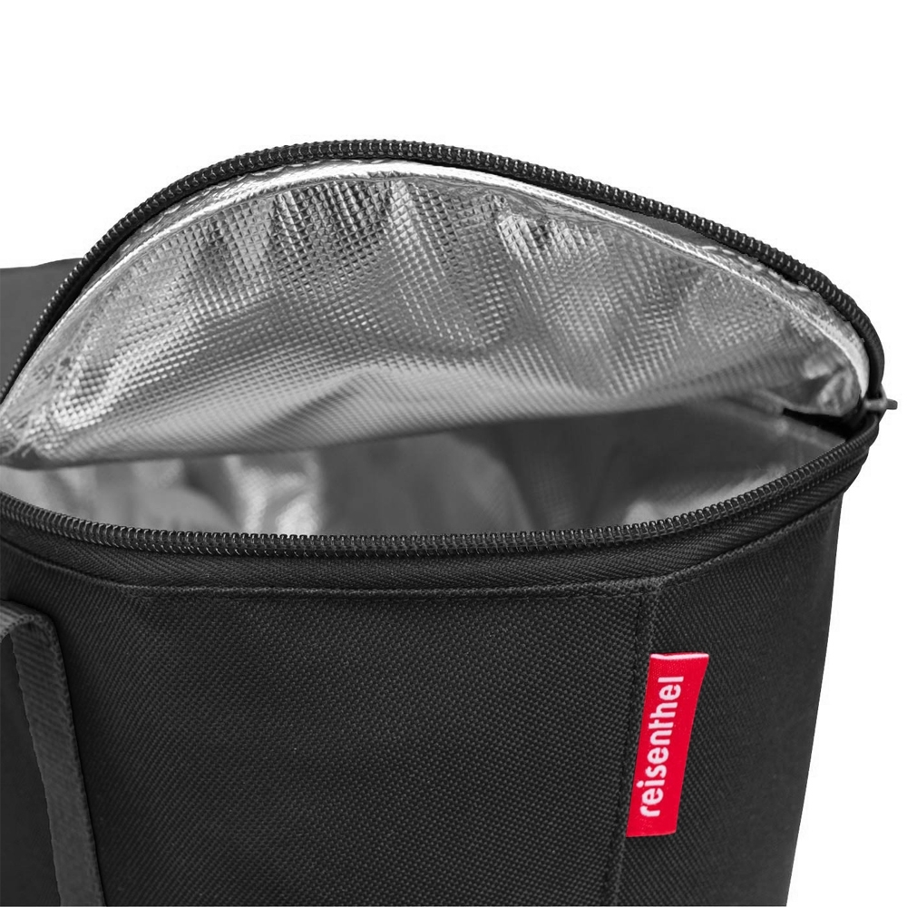 reisenthel - coolerbag XS - black