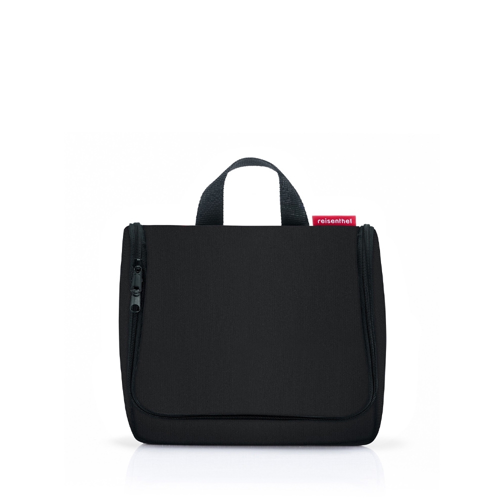 reisenthel - toiletbag - black