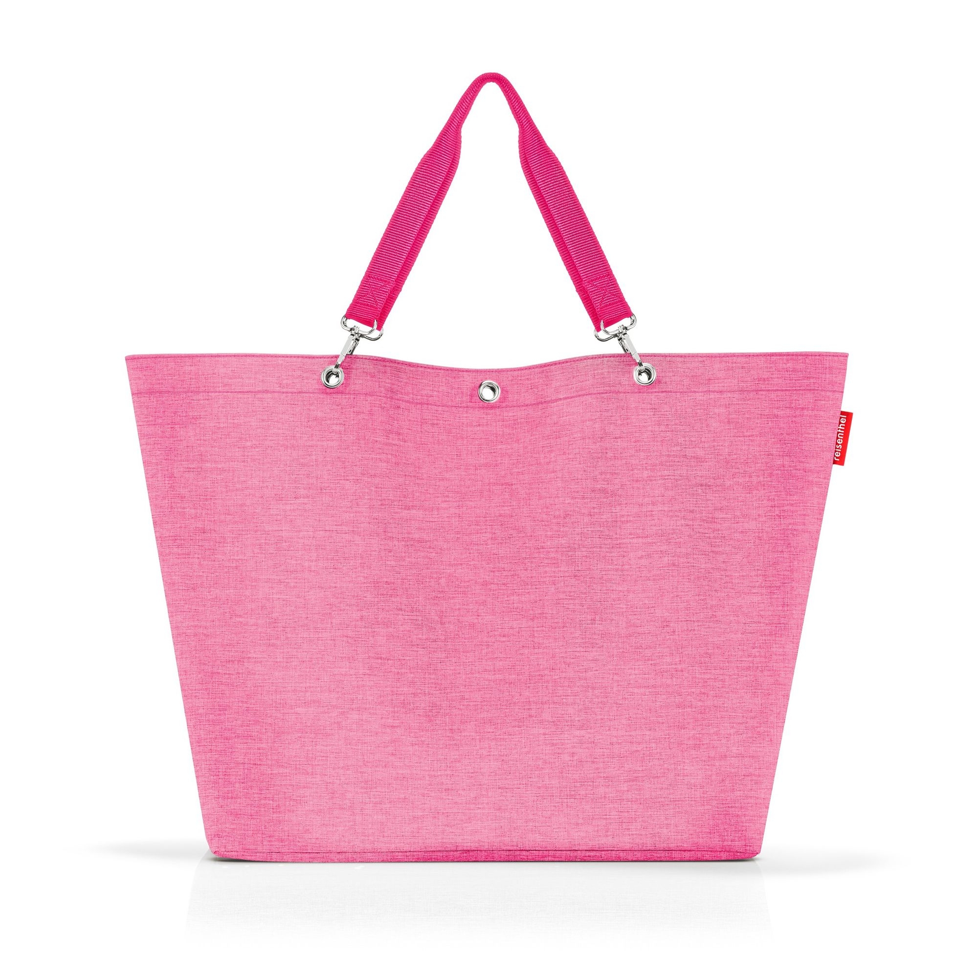 reisenthel - shopper XL - twist pink