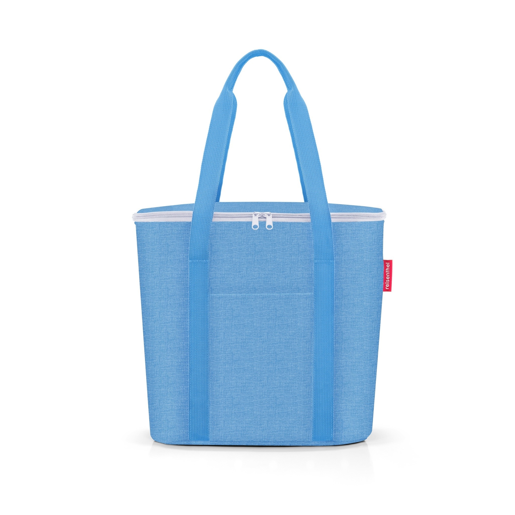 reisenthel - thermoshopper -twist azure