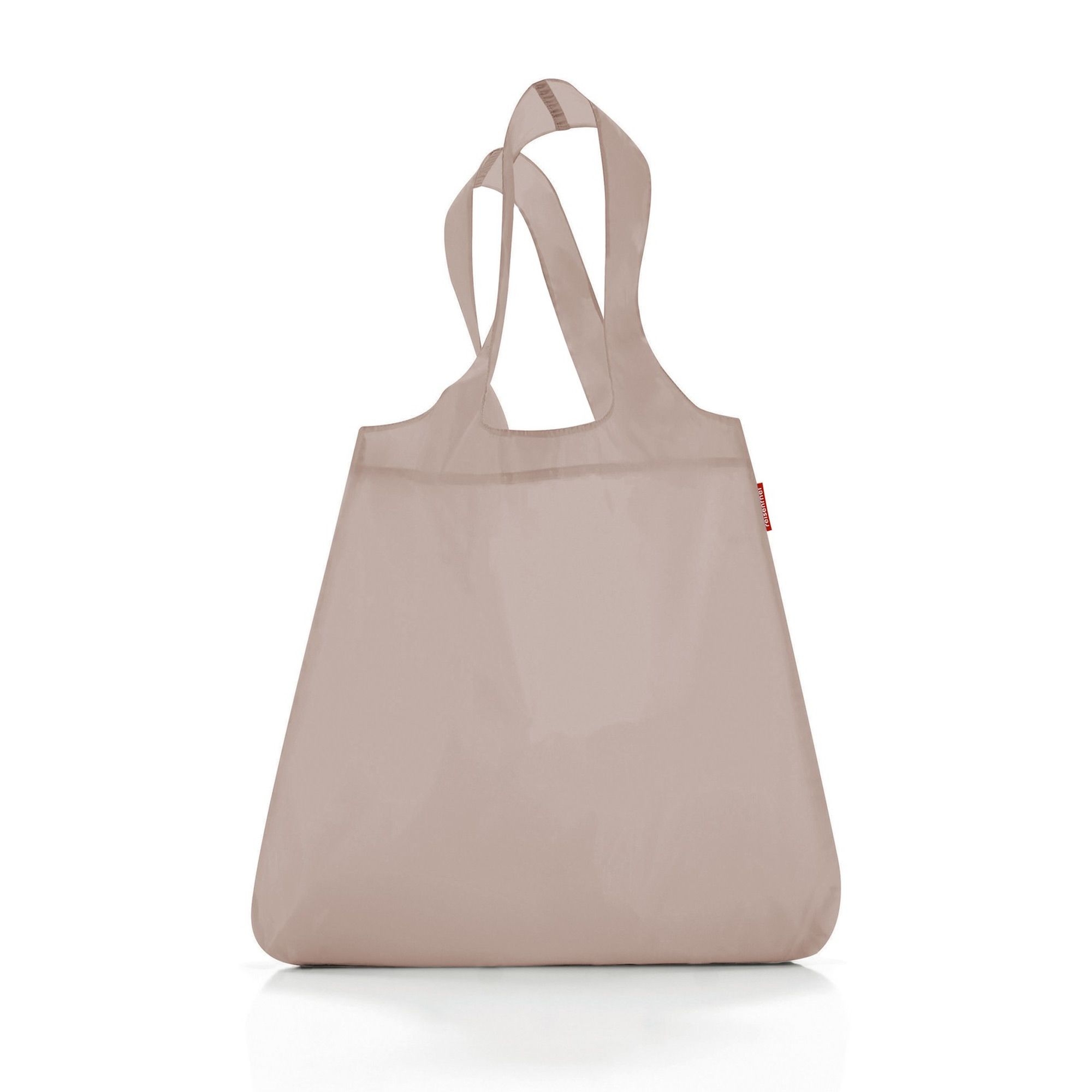 reisenthel - mini maxi shopper - mushroom