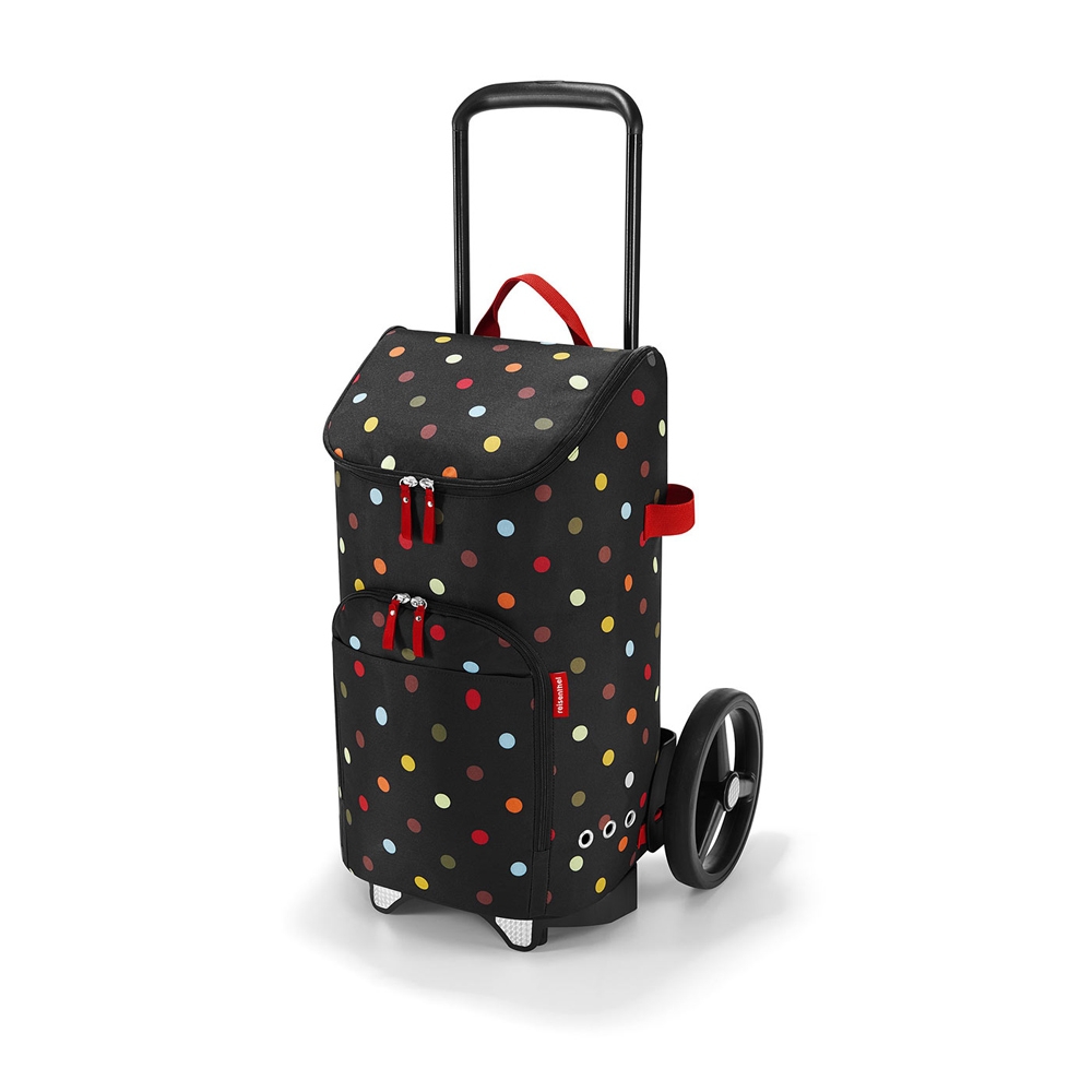 Shopping bag reisenthel Citycruiser bag dots