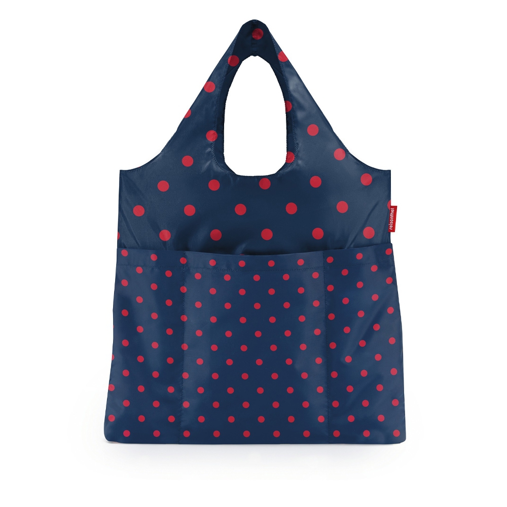 Shopping bag reisenthel Citycruiser bag mixed-dots