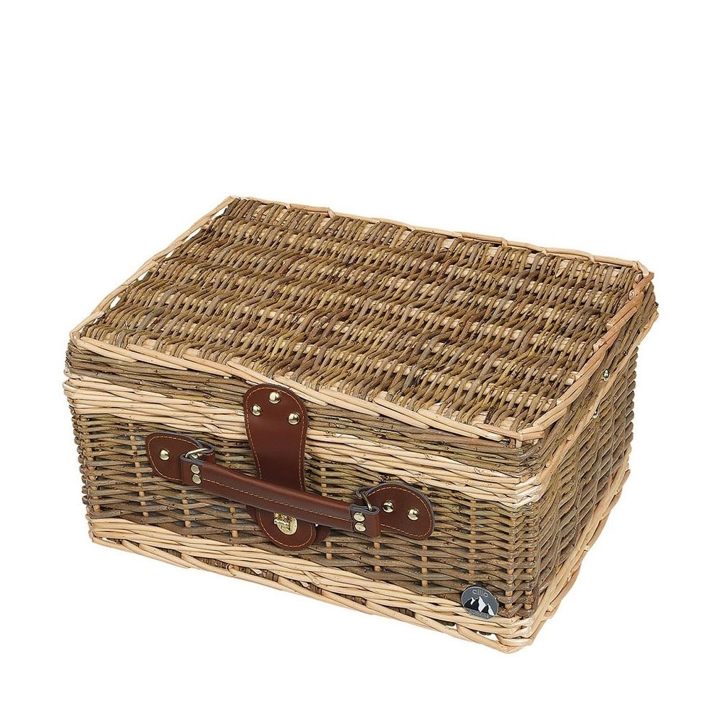 cilio - Picnic basket "Melano"