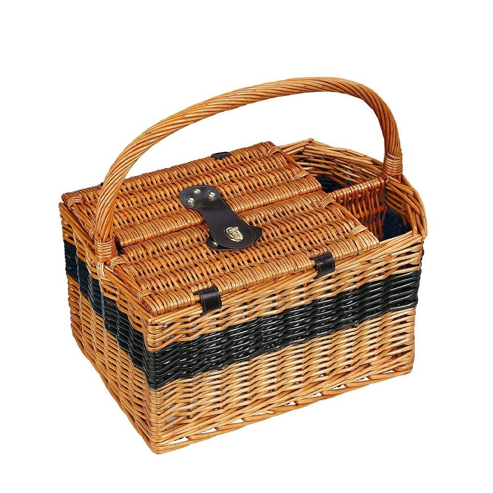 cilio - Picnic basket CERNOBBIO