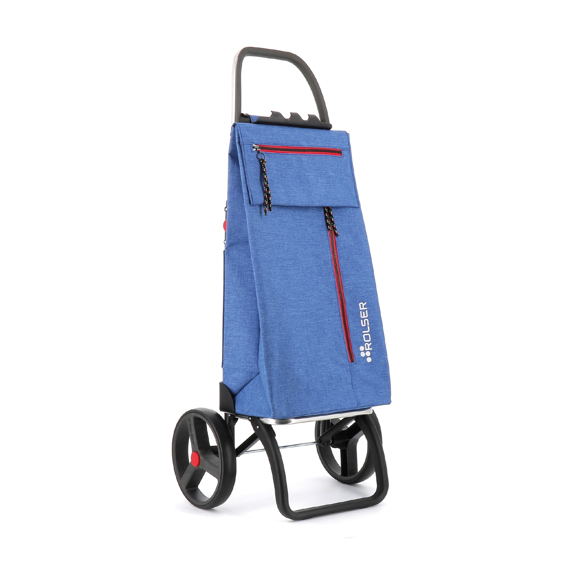 Rolser - Trolley Wallaby Tweed 2LRSG