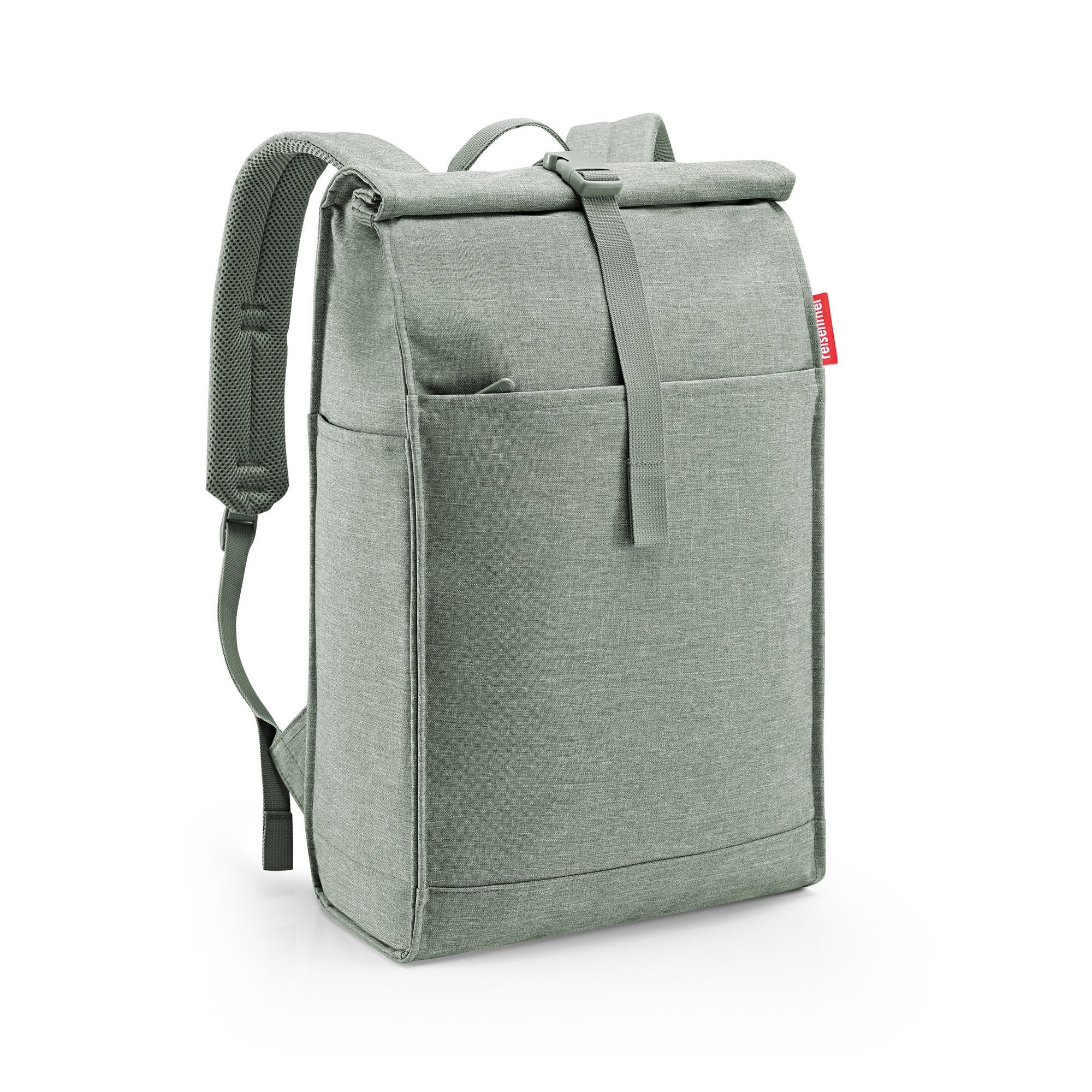 reisenthel - urban rolltop -  twist sage