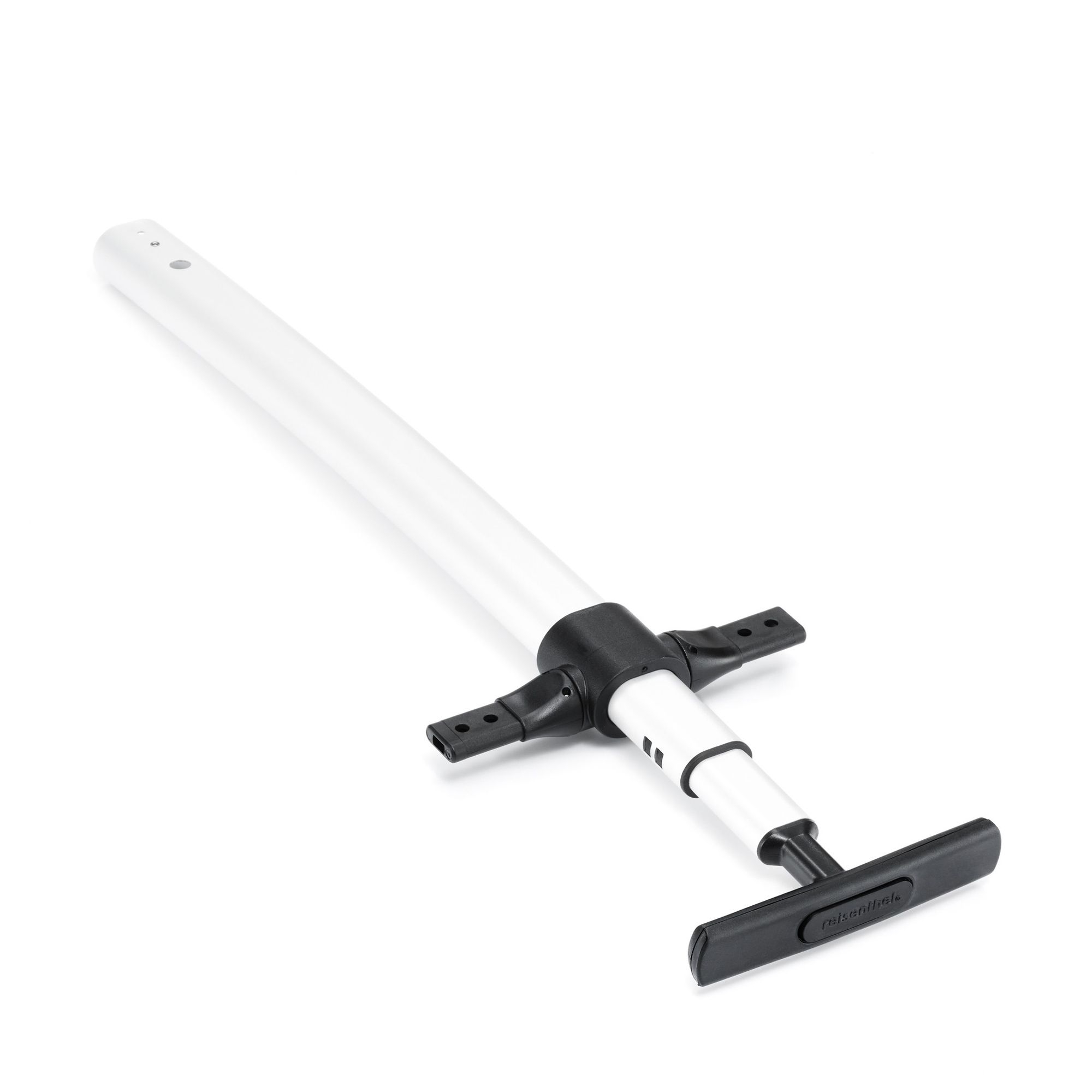 reisenthel - Telescopic pole for carrycruiser - white