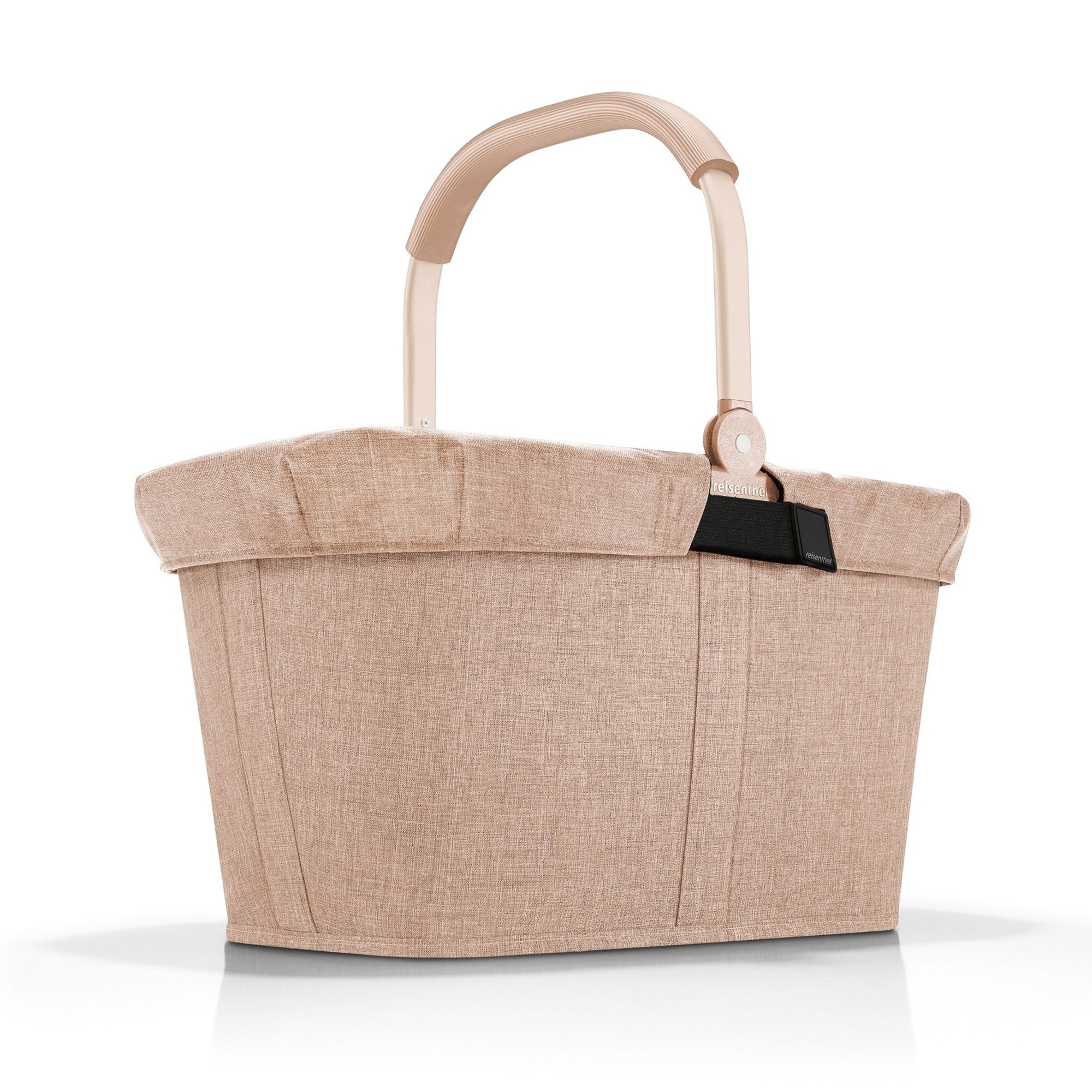 reisenthel - carrybag cover - twist coffee