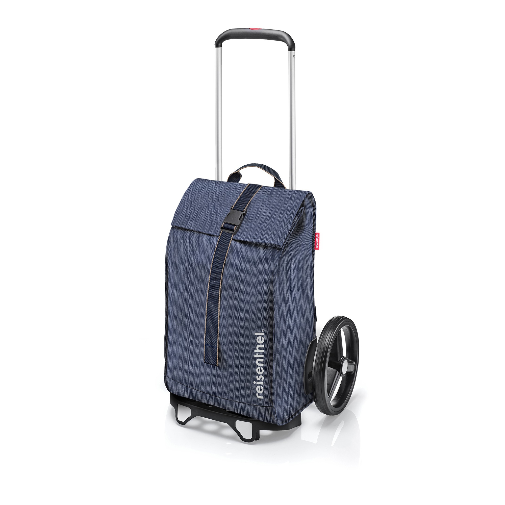 Reisenthel Easyshoppingbag for Shopping Cart Navy Blue New Folding
