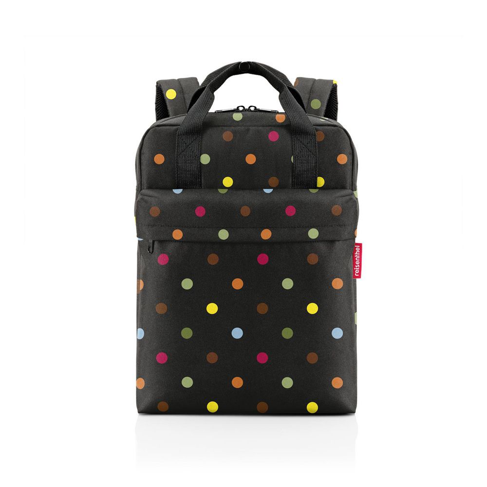 reisenthel - allday backpack M + thermocase