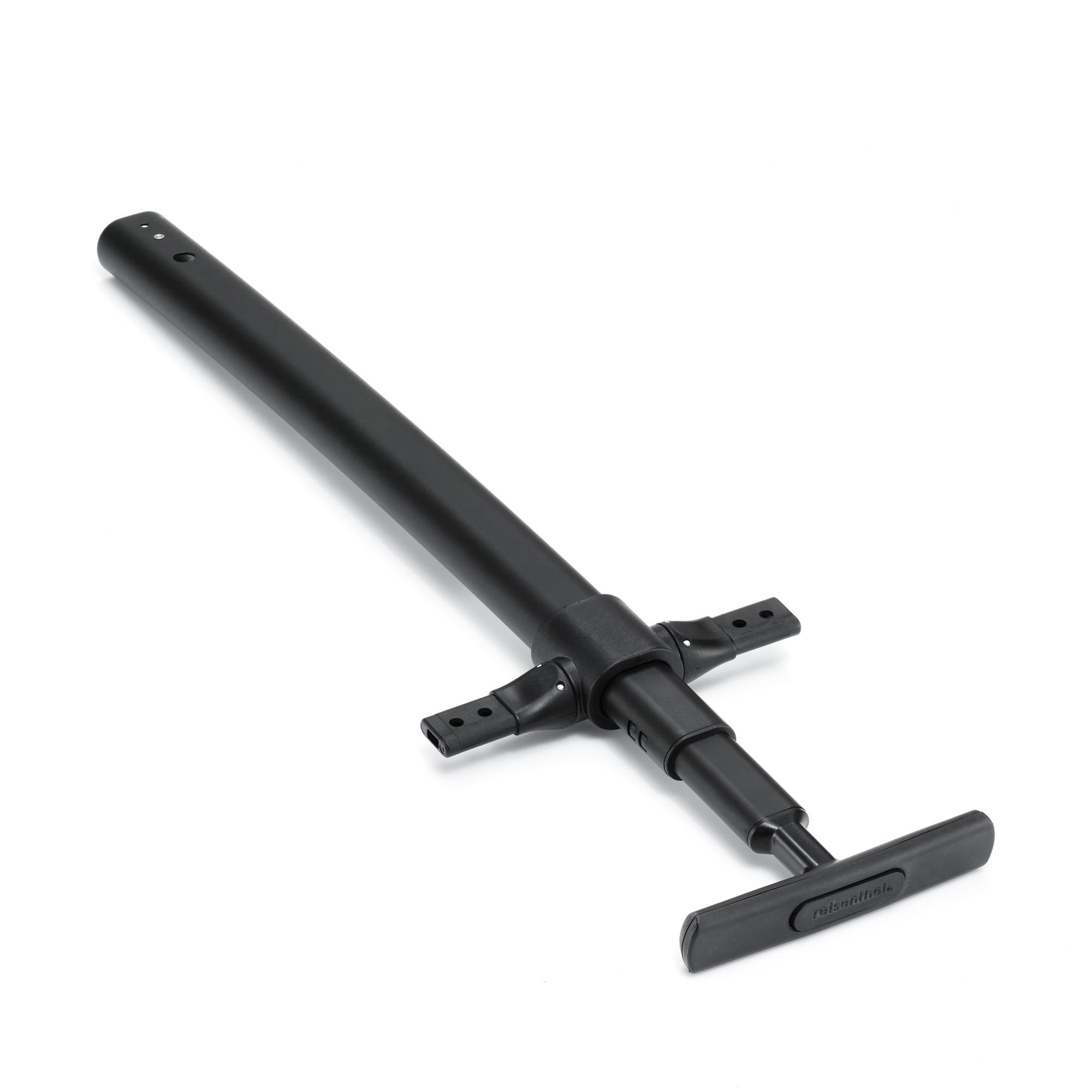 reisenthel - Telescopic pole for carrycruiser - black