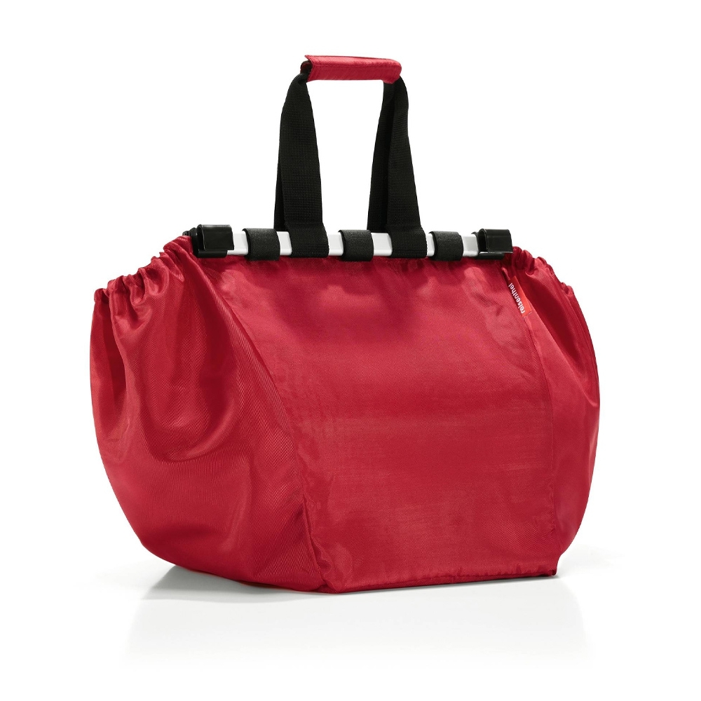 reisenthel - easyshoppingbag - red