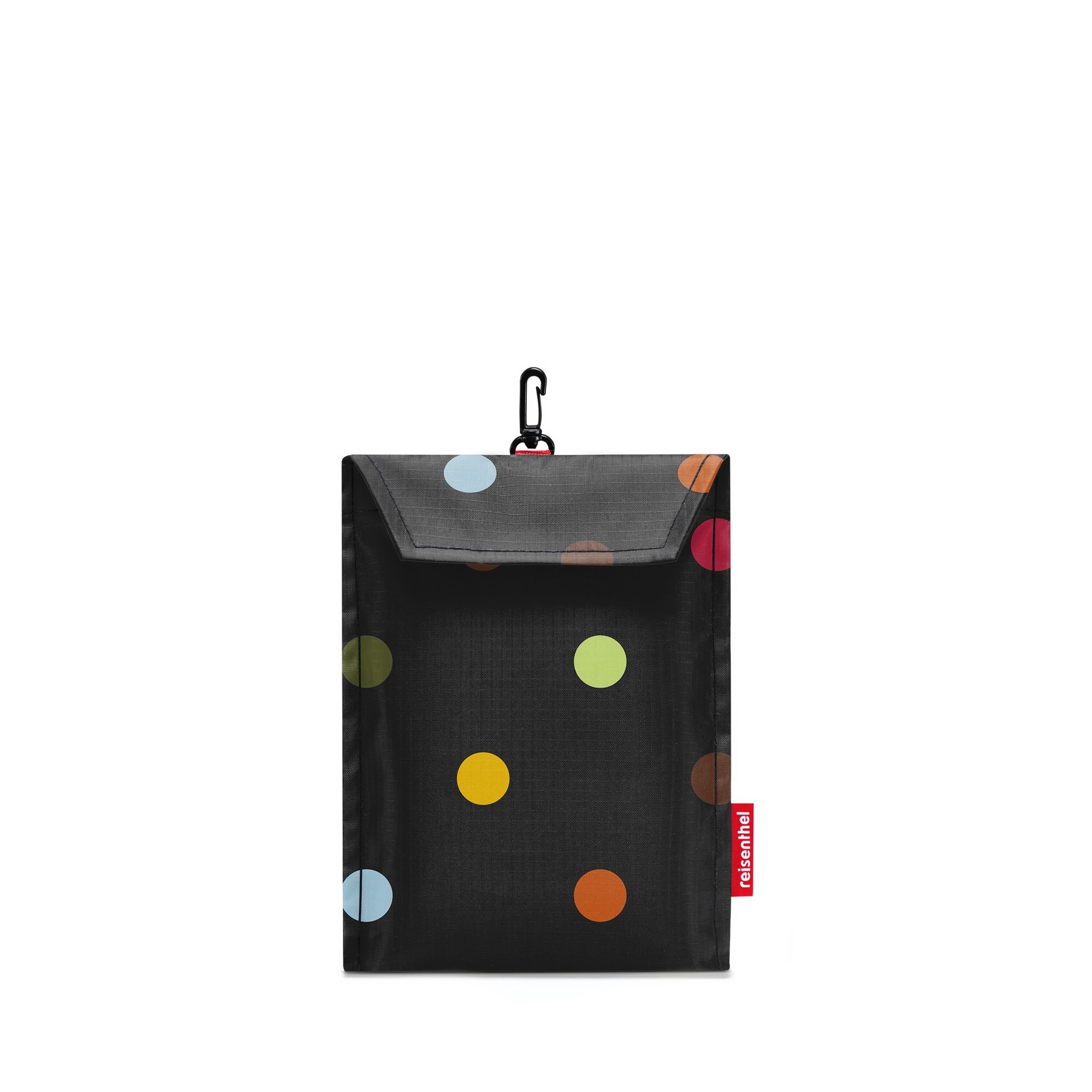 reisenthel - mini maxi travelbag - dots