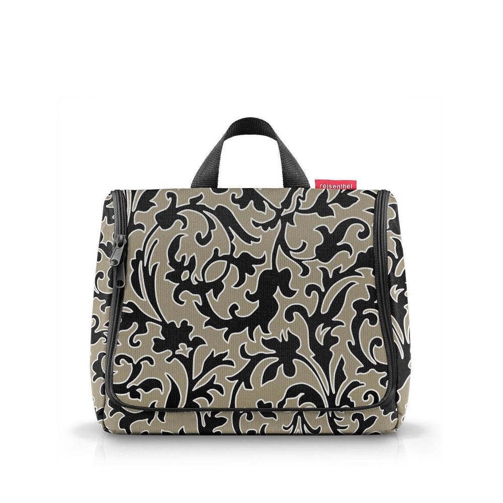 reisenthel - toiletbag XL - baroque marble