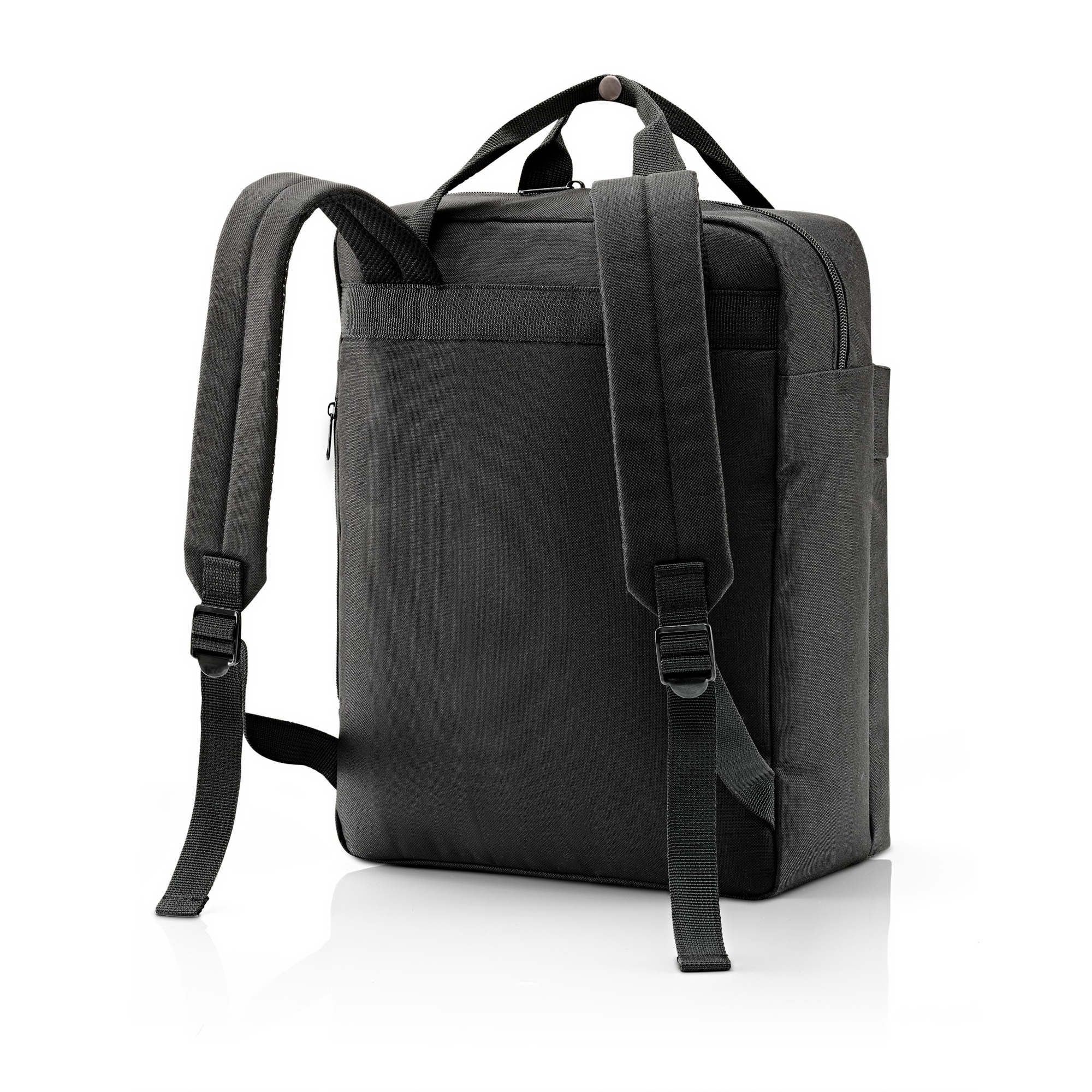 reisenthel - allday backpack M iso - black