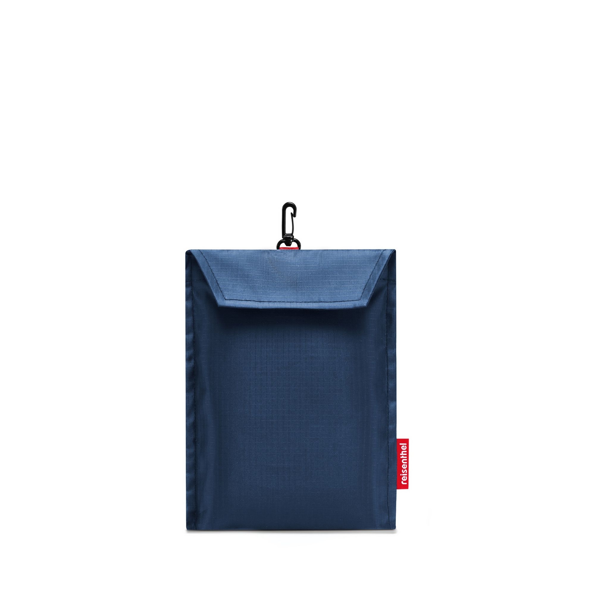 reisenthel - mini maxi travelbag - dark blue