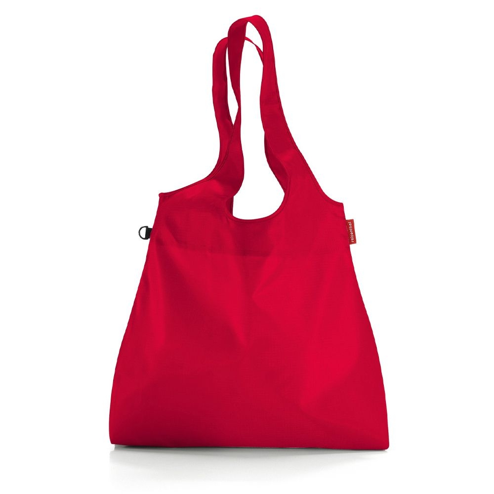 reisenthel - mini maxi shopper l - red