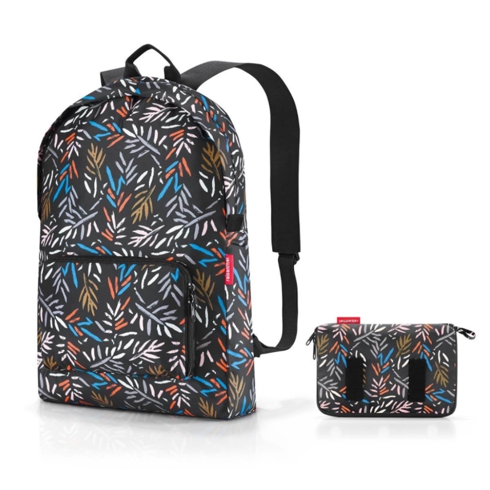 reisenthel - mini maxi rucksack - autumn 1