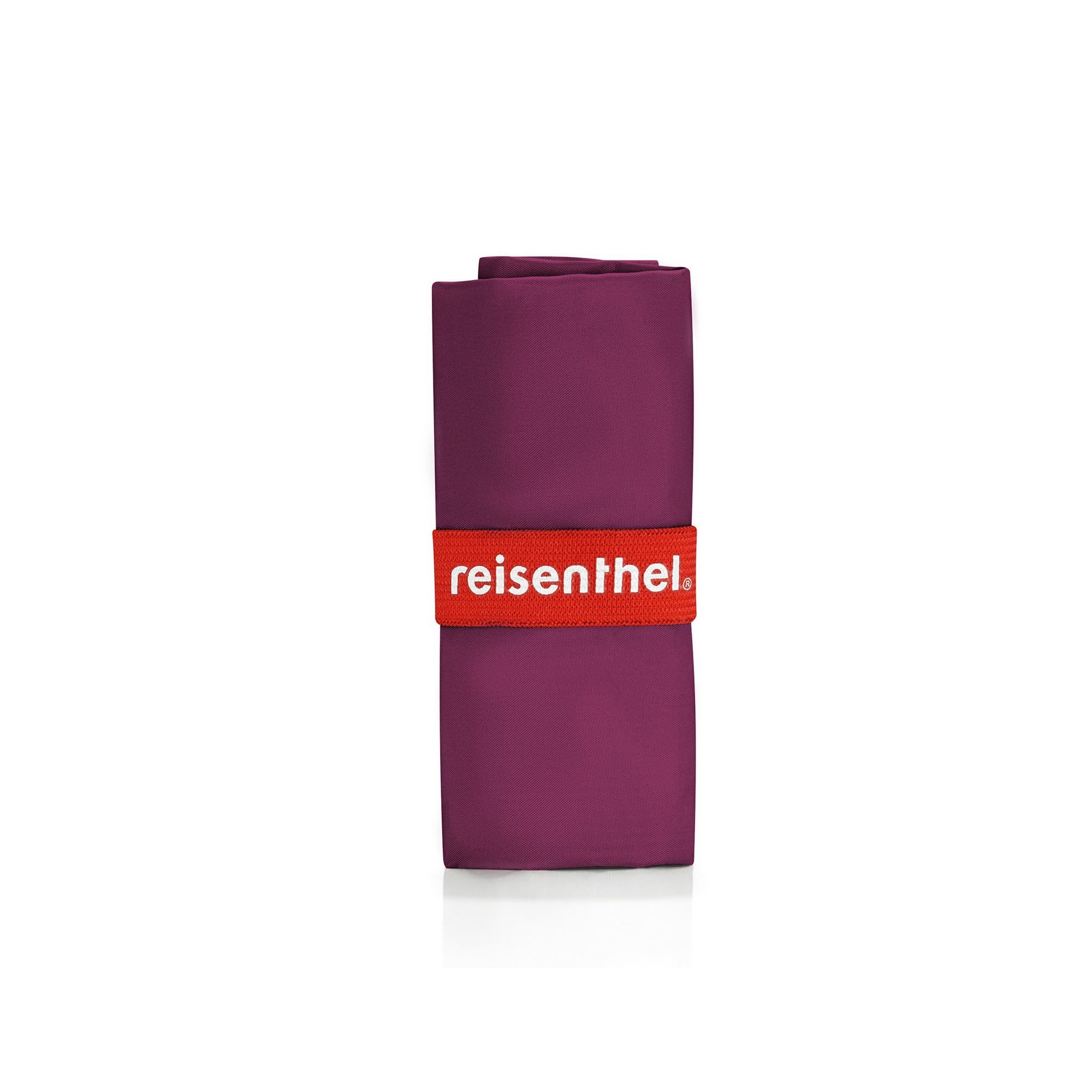 reisenthel - mini maxi shopper - damson precisely