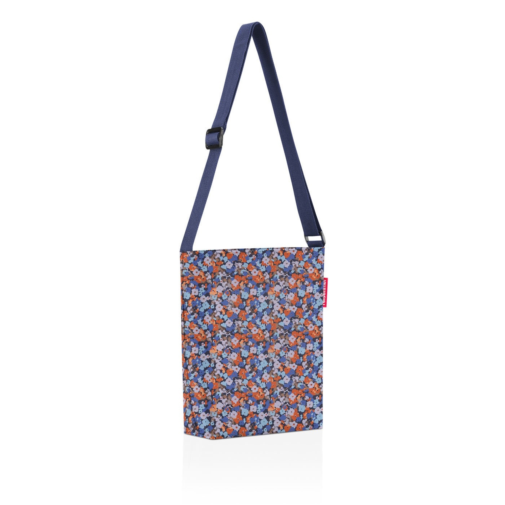 reisenthel - shoulderbag S - viola blue