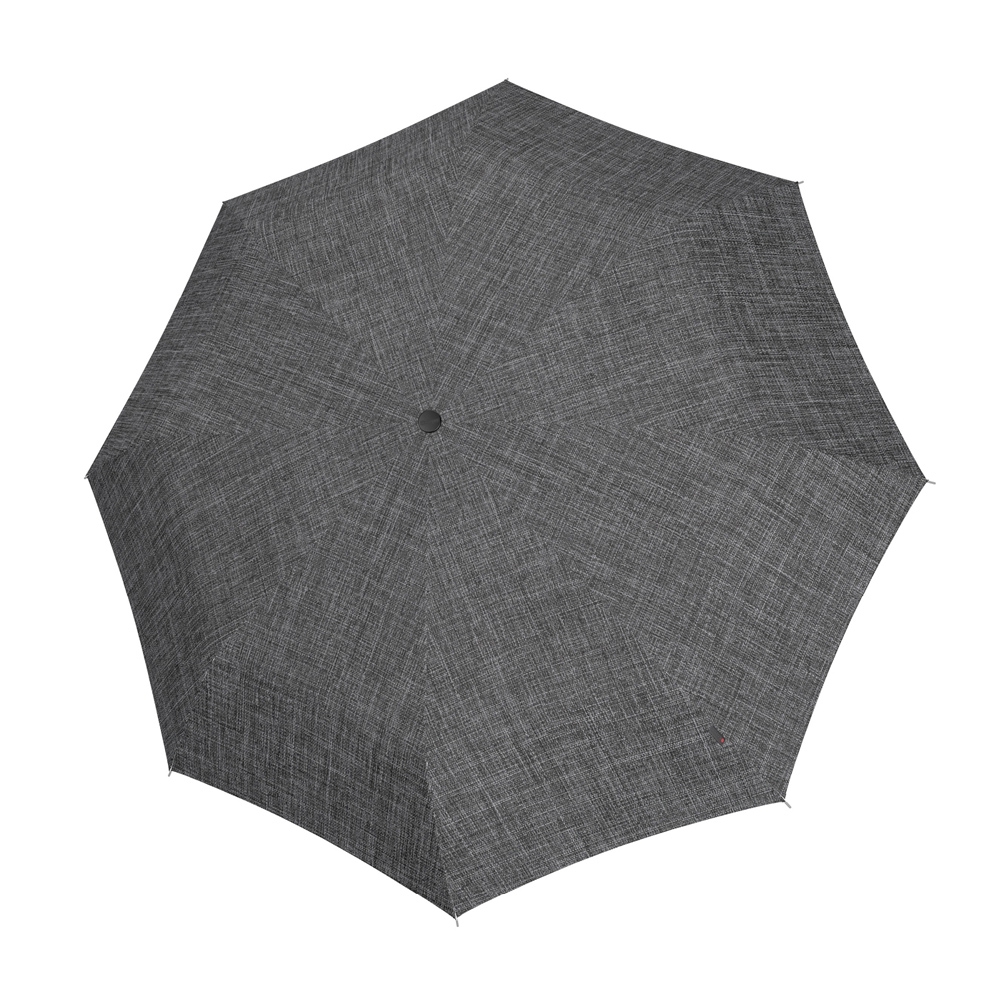 reisenthel - umbrella pocket classic - twist silver