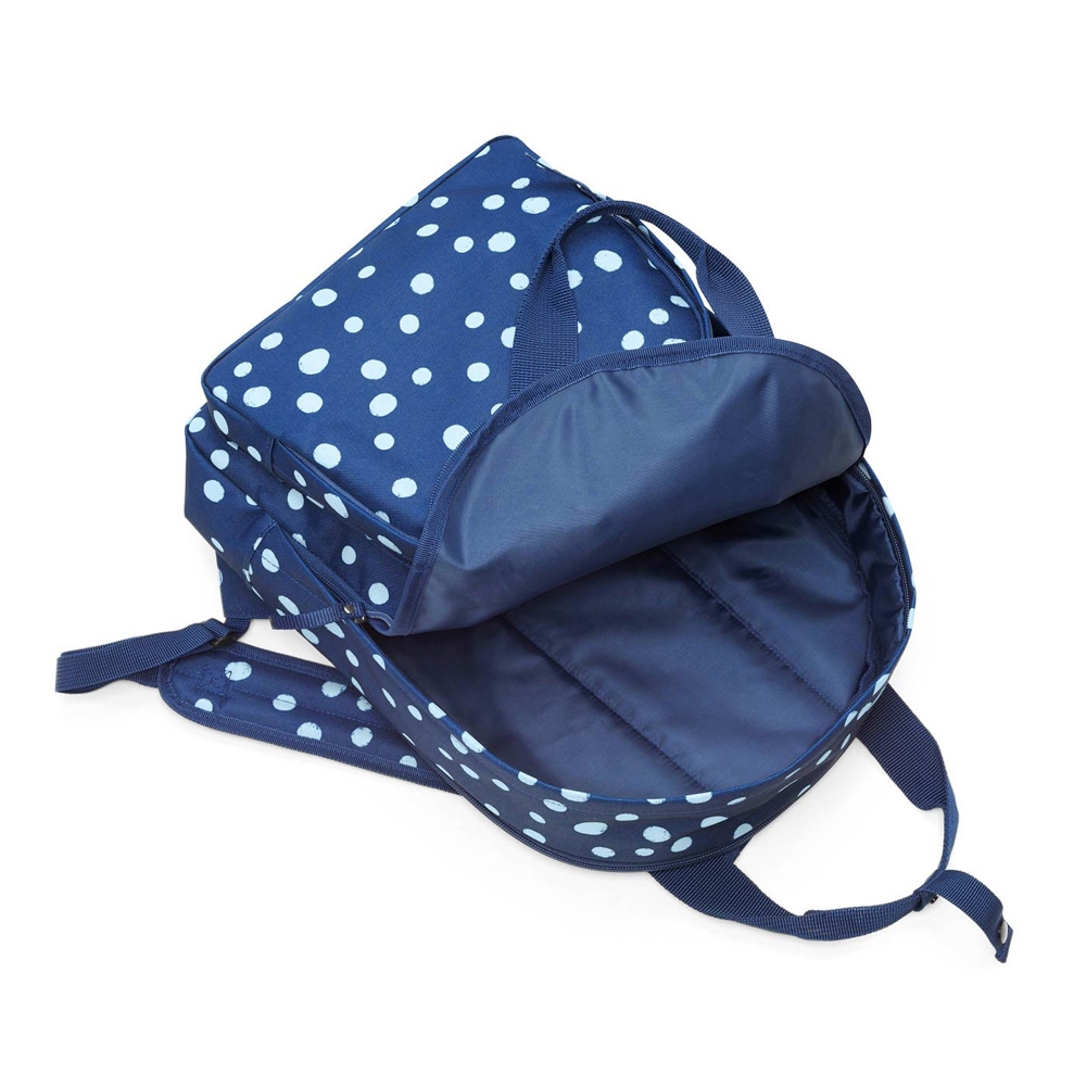 reisenthel - easyfitbag - spots navy