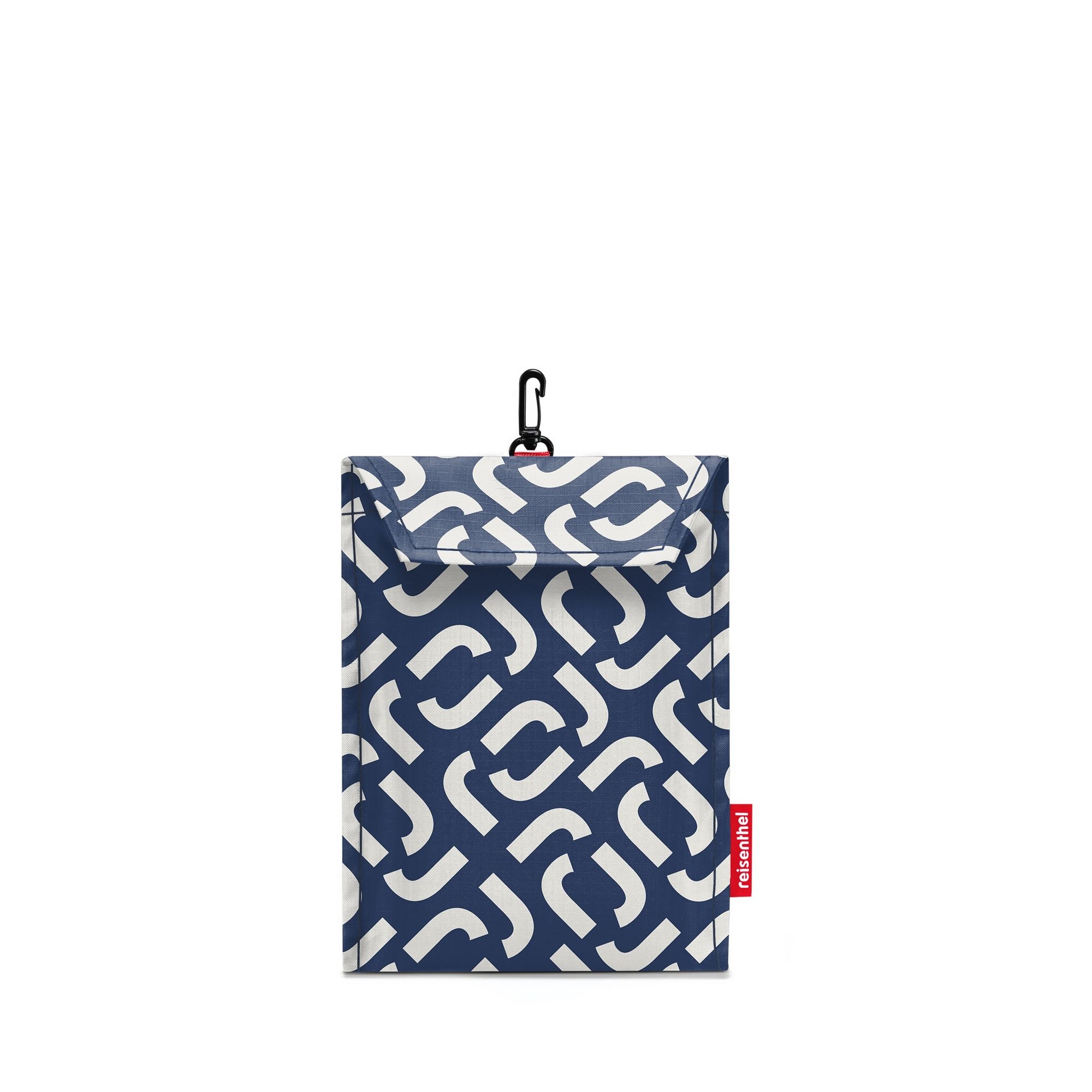 reisenthel - mini maxi travelbag - signature navy