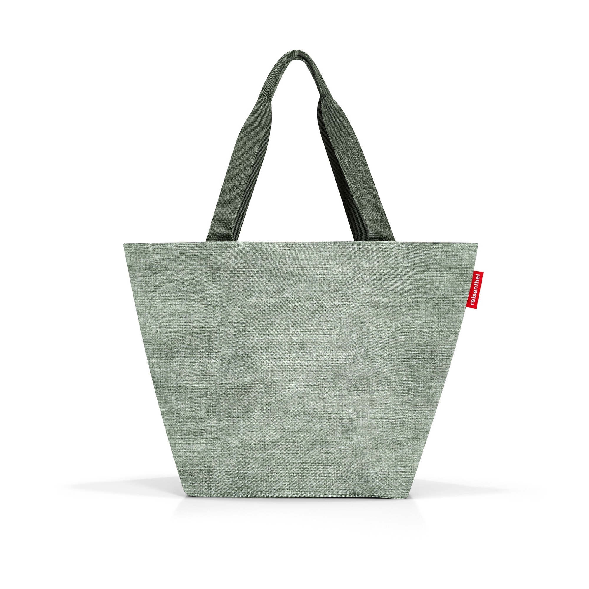 reisenthel - shopper M - twist sage